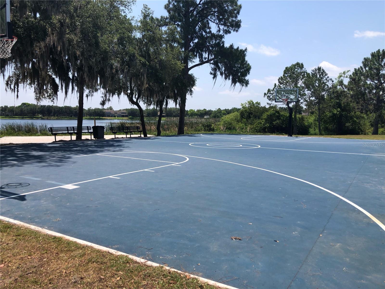 TENNYSON PARK AT SUMMERPORT - Residential Lease