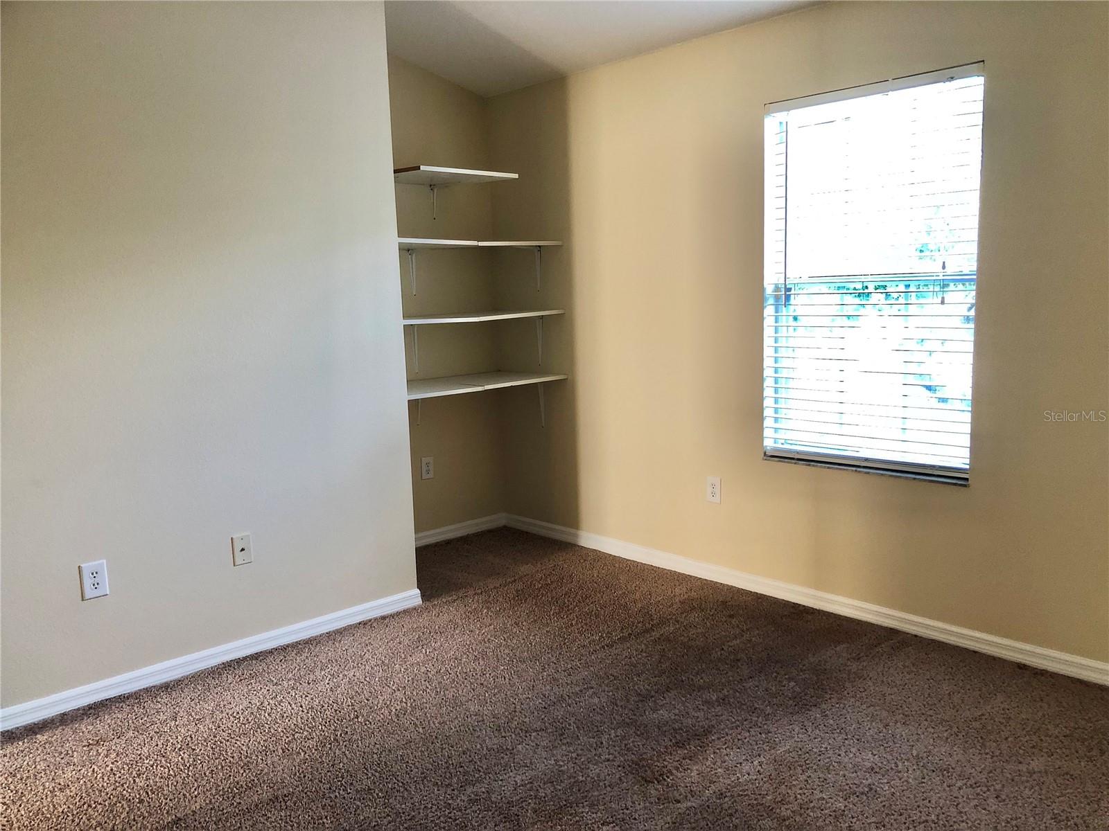 TENNYSON PARK AT SUMMERPORT - Residential Lease
