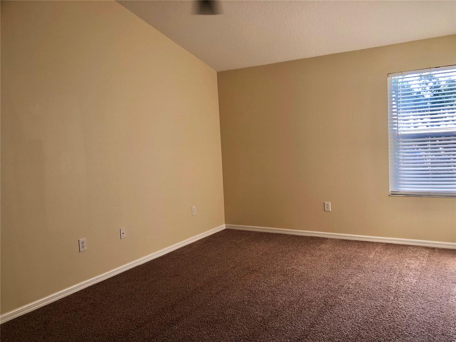TENNYSON PARK AT SUMMERPORT - Residential Lease