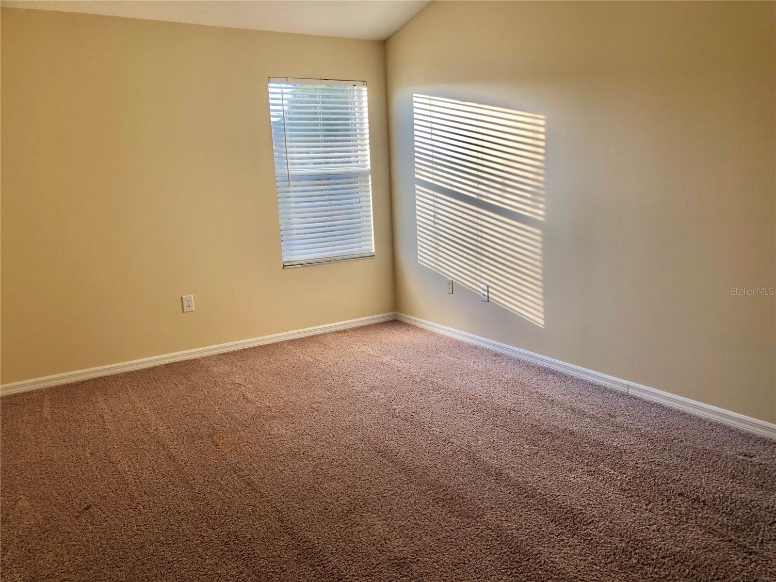TENNYSON PARK AT SUMMERPORT - Residential Lease