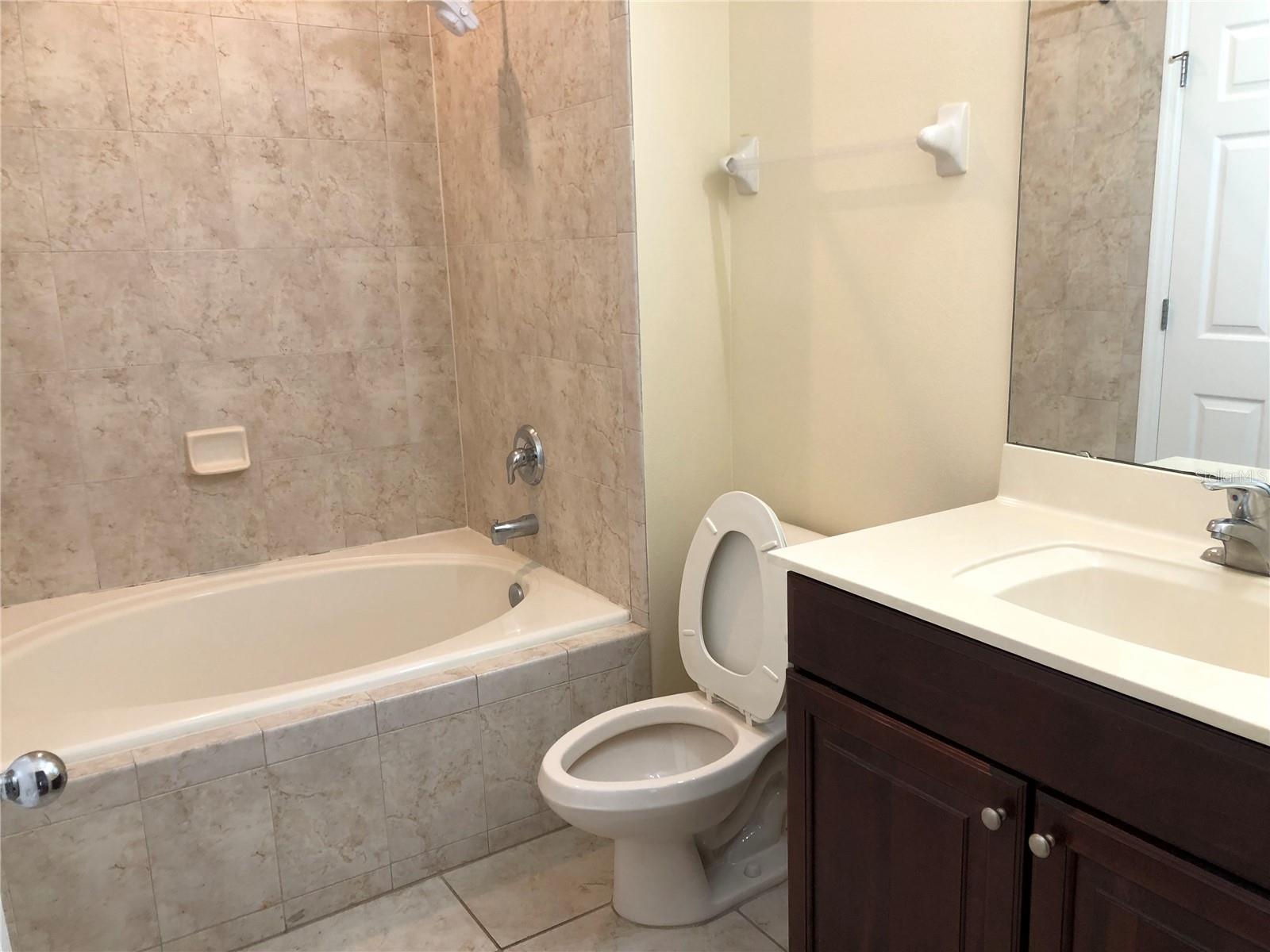 TENNYSON PARK AT SUMMERPORT - Residential Lease