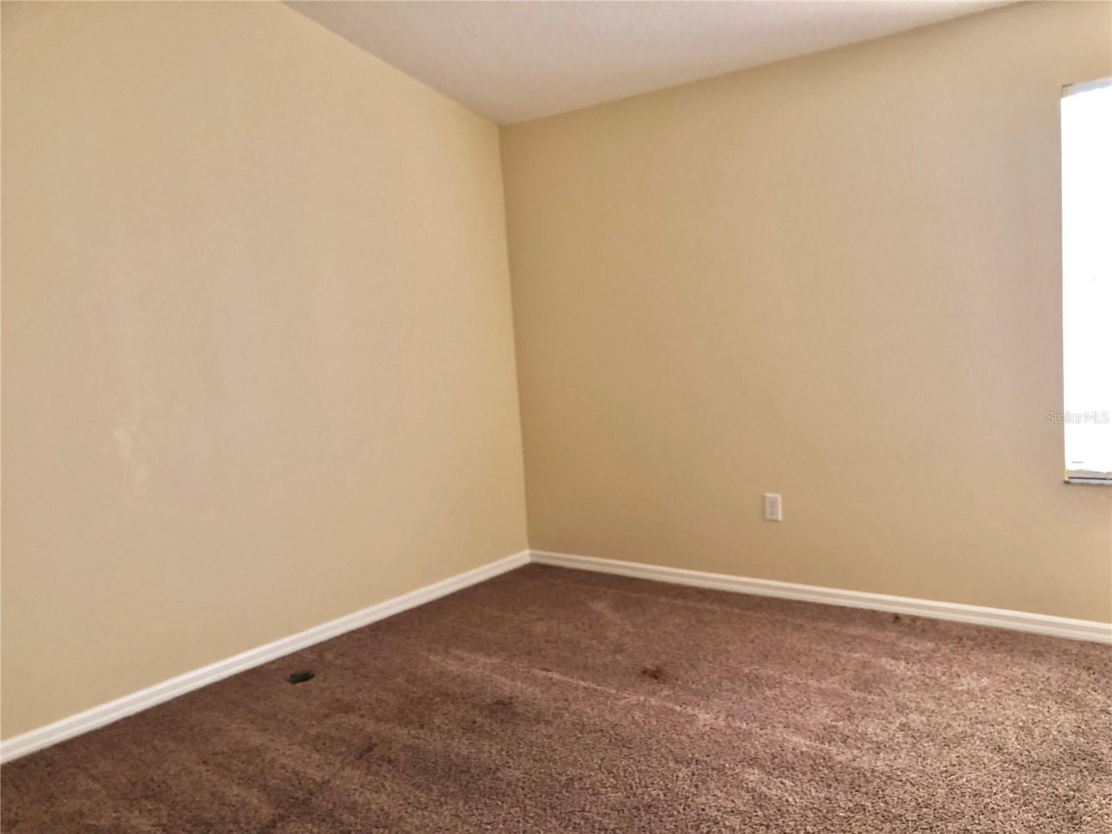 TENNYSON PARK AT SUMMERPORT - Residential Lease