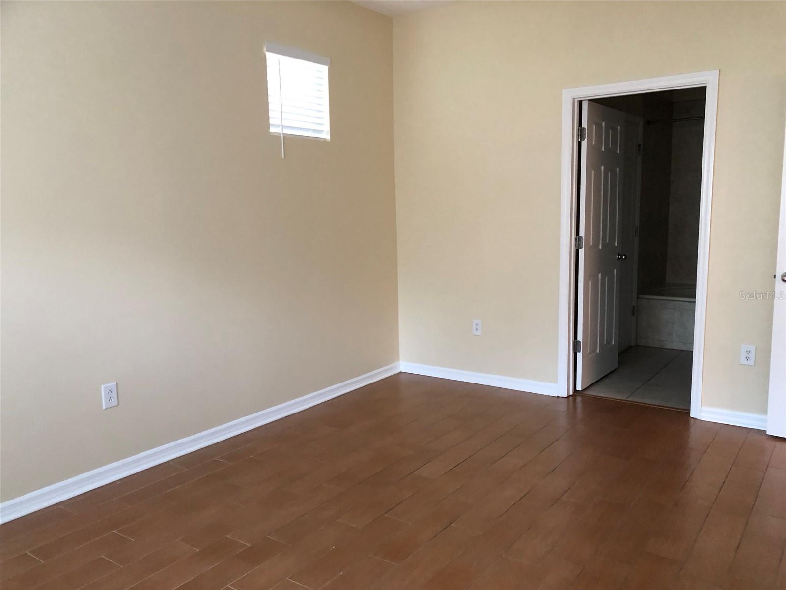 TENNYSON PARK AT SUMMERPORT - Residential Lease
