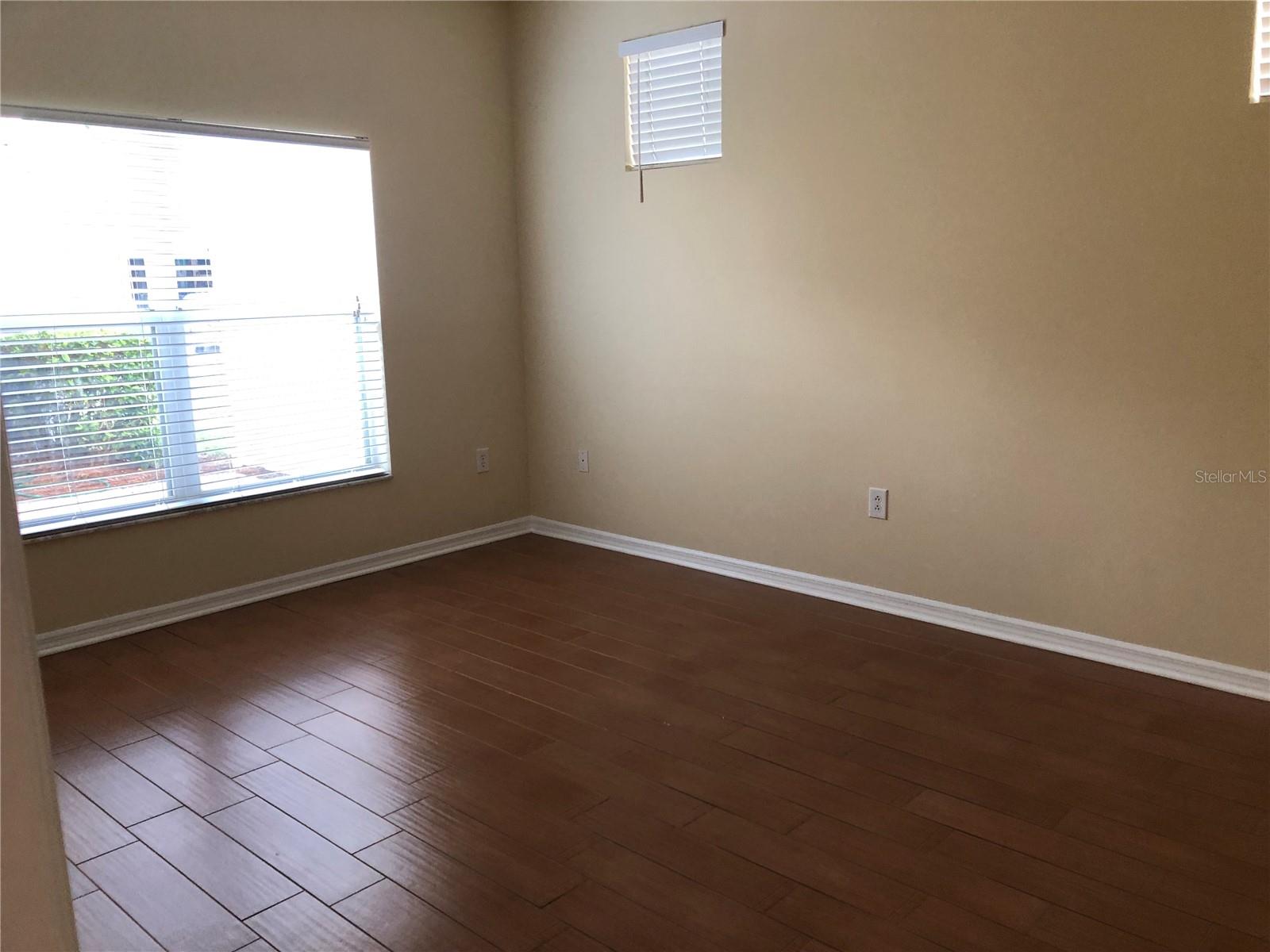 TENNYSON PARK AT SUMMERPORT - Residential Lease