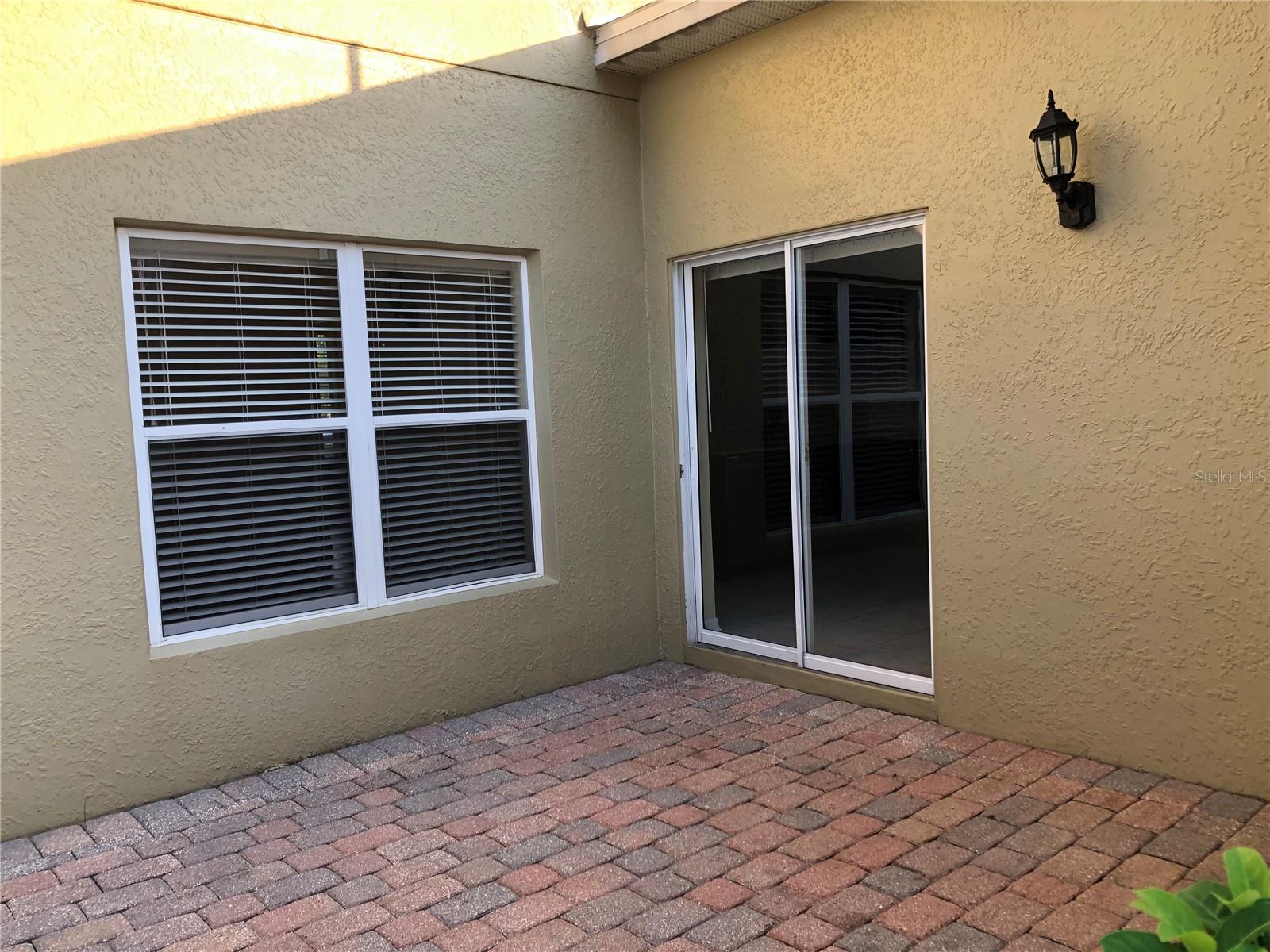 TENNYSON PARK AT SUMMERPORT - Residential Lease