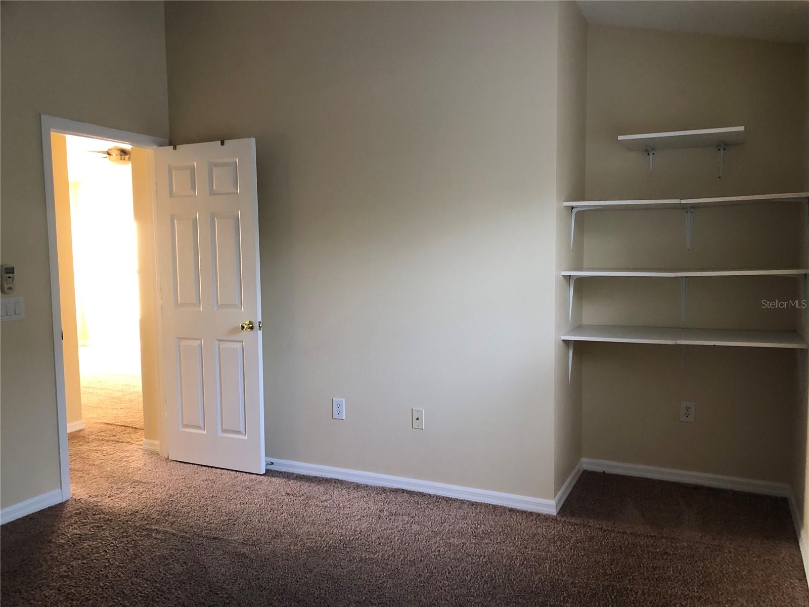 TENNYSON PARK AT SUMMERPORT - Residential Lease