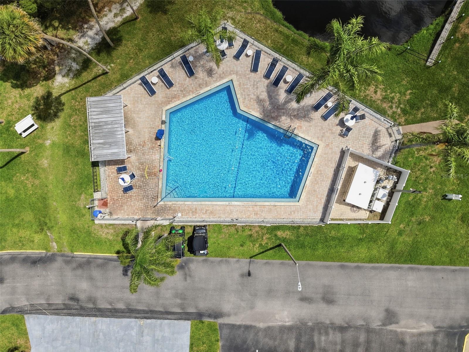 COLONY COVE MHP CO-OP - Residential
