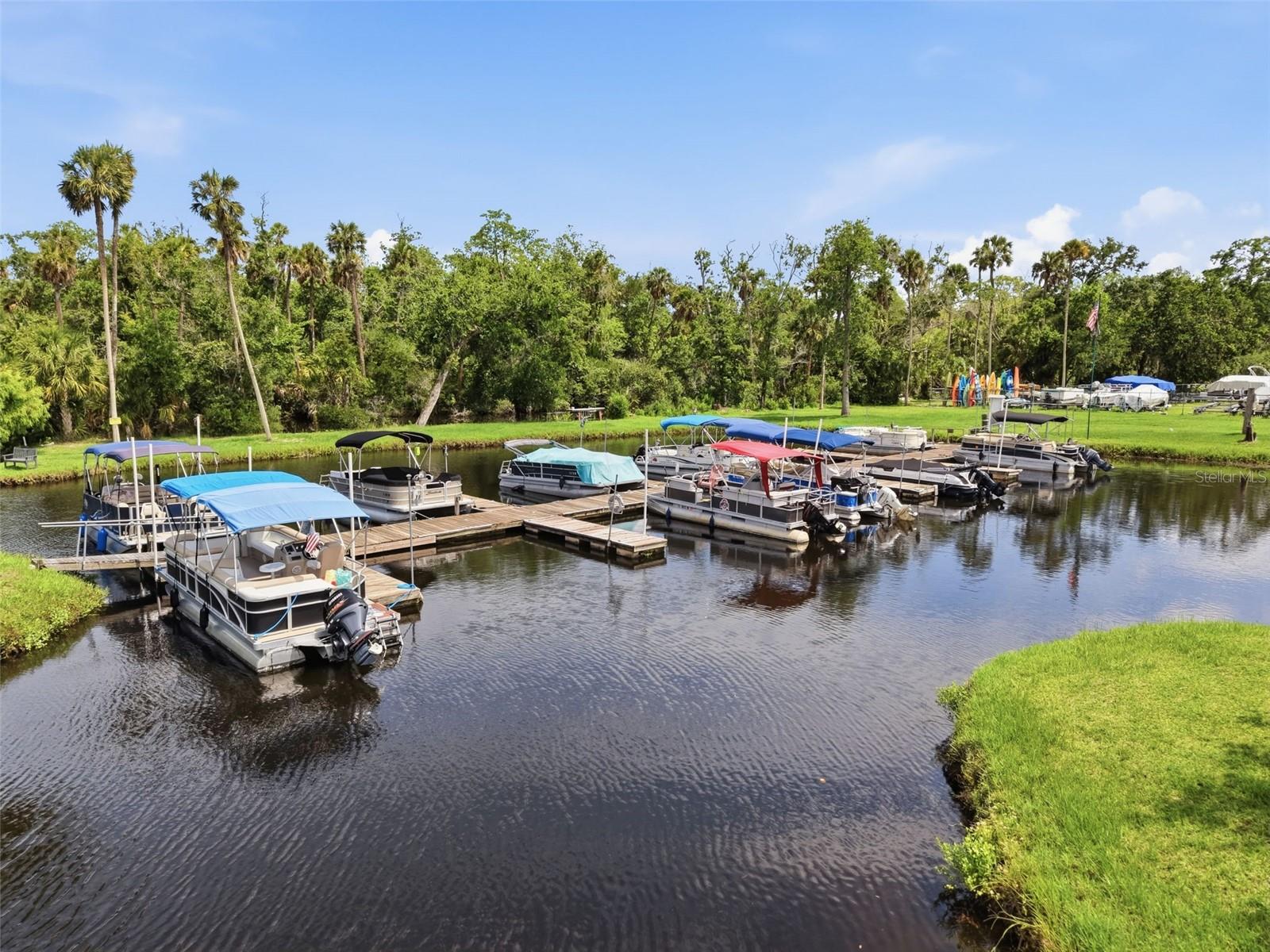 COLONY COVE MHP CO-OP - Residential