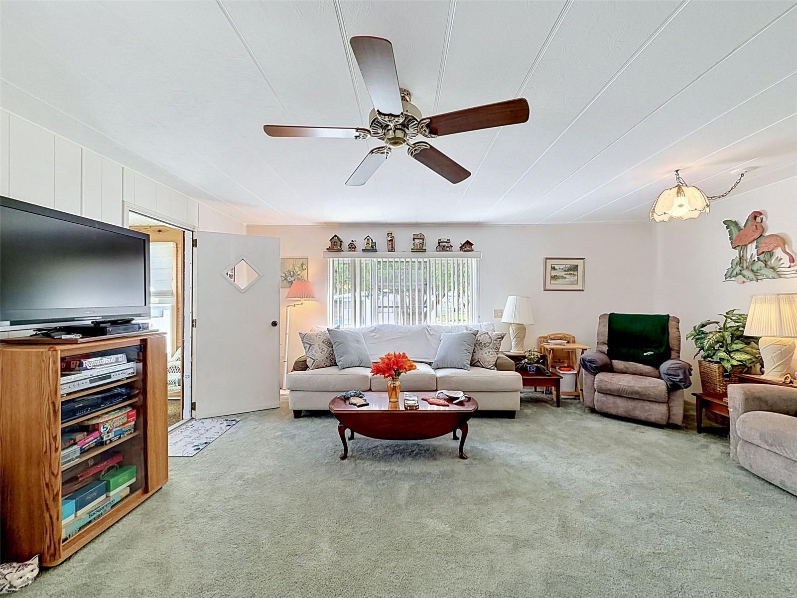 COLONY COVE MHP CO-OP - Residential