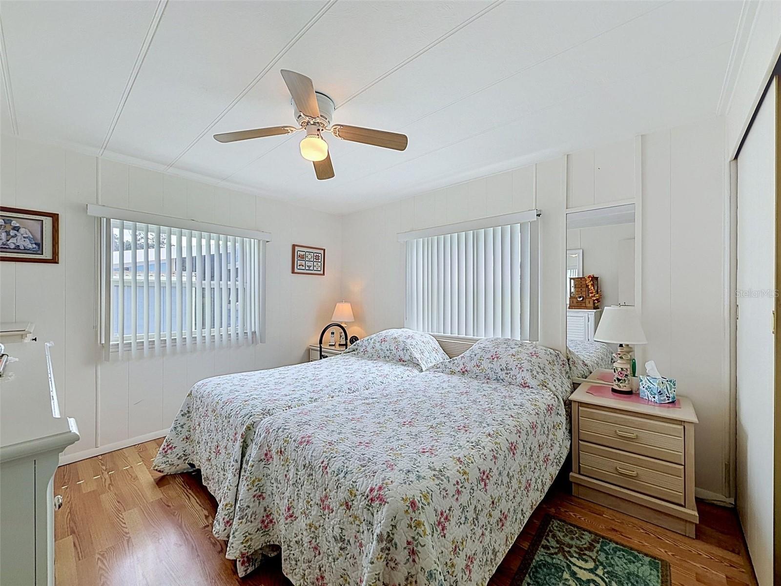 COLONY COVE MHP CO-OP - Residential