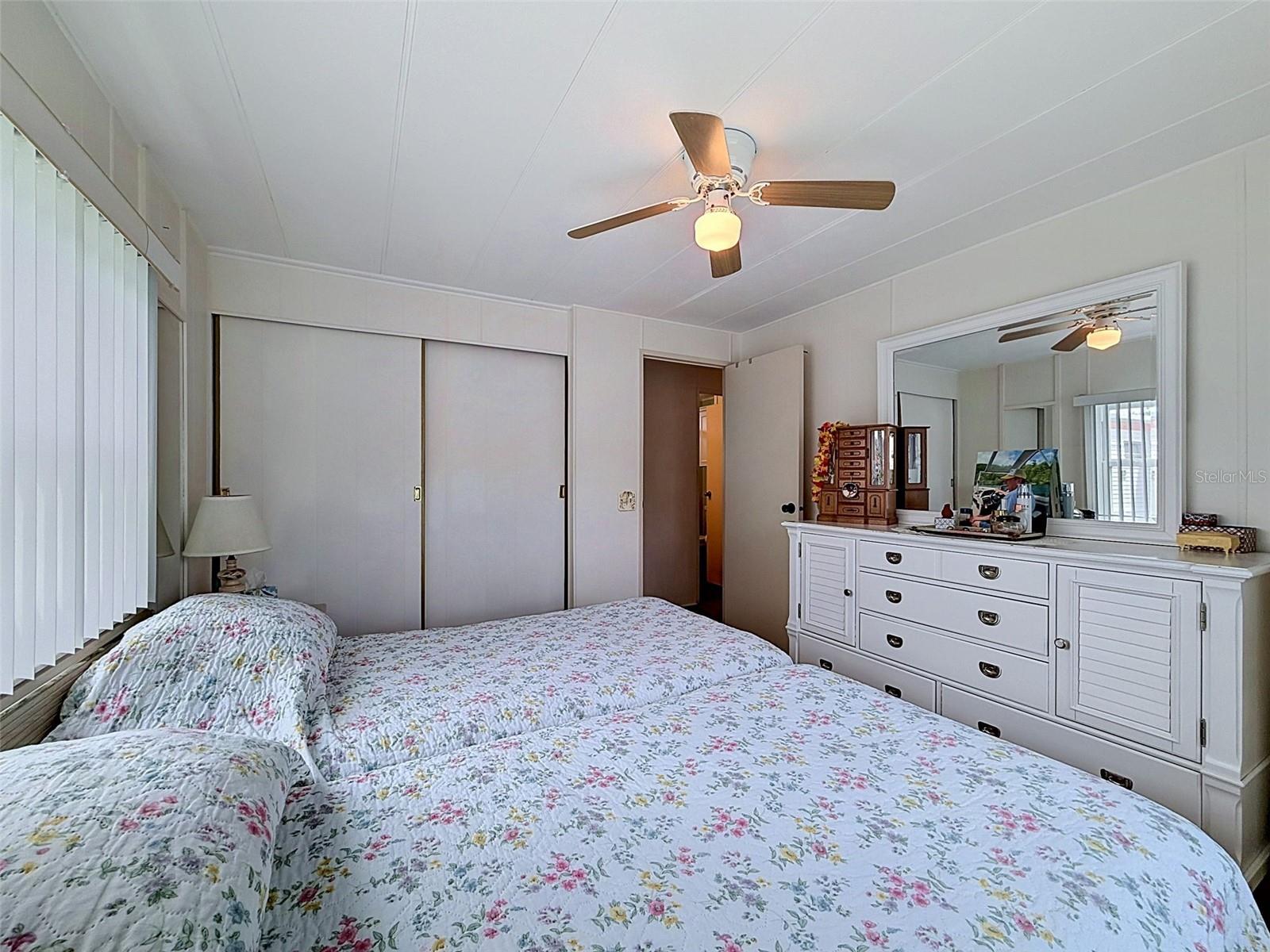 COLONY COVE MHP CO-OP - Residential