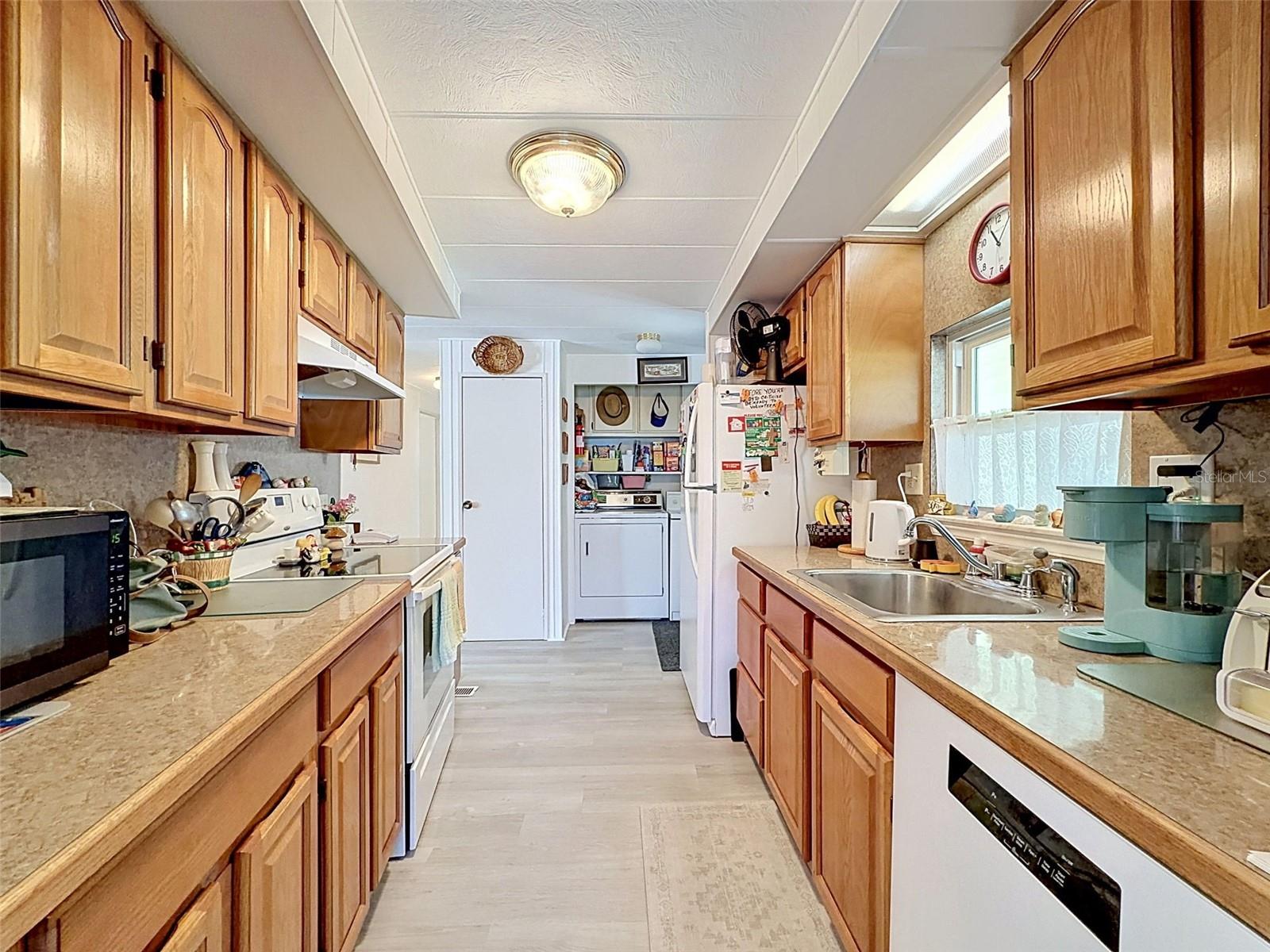 COLONY COVE MHP CO-OP - Residential