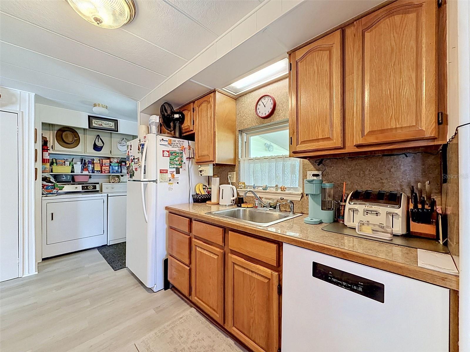COLONY COVE MHP CO-OP - Residential