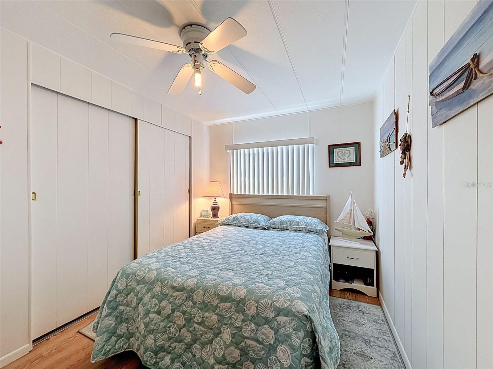 COLONY COVE MHP CO-OP - Residential