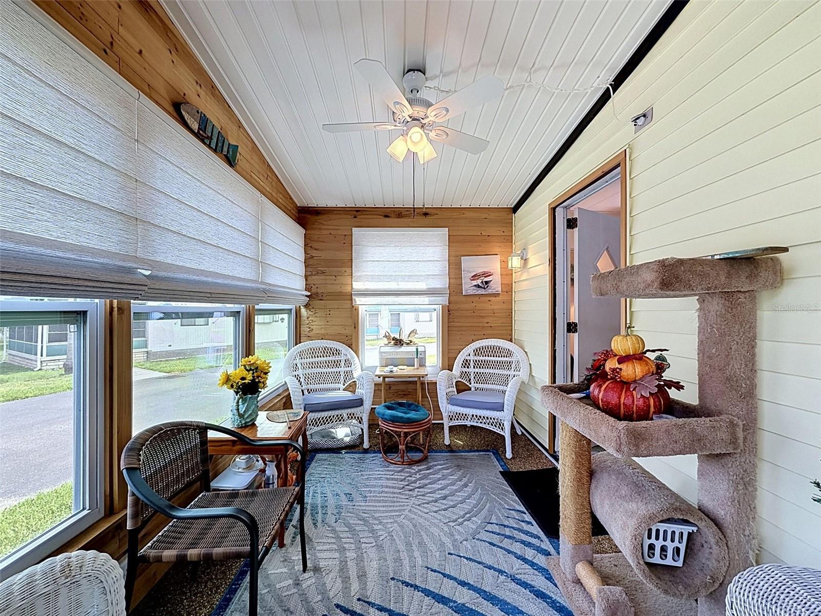 COLONY COVE MHP CO-OP - Residential