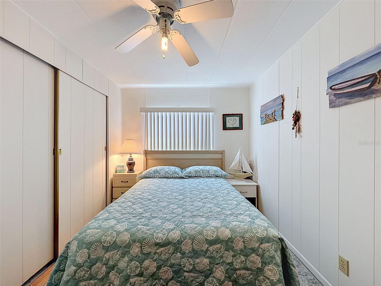 COLONY COVE MHP CO-OP - Residential