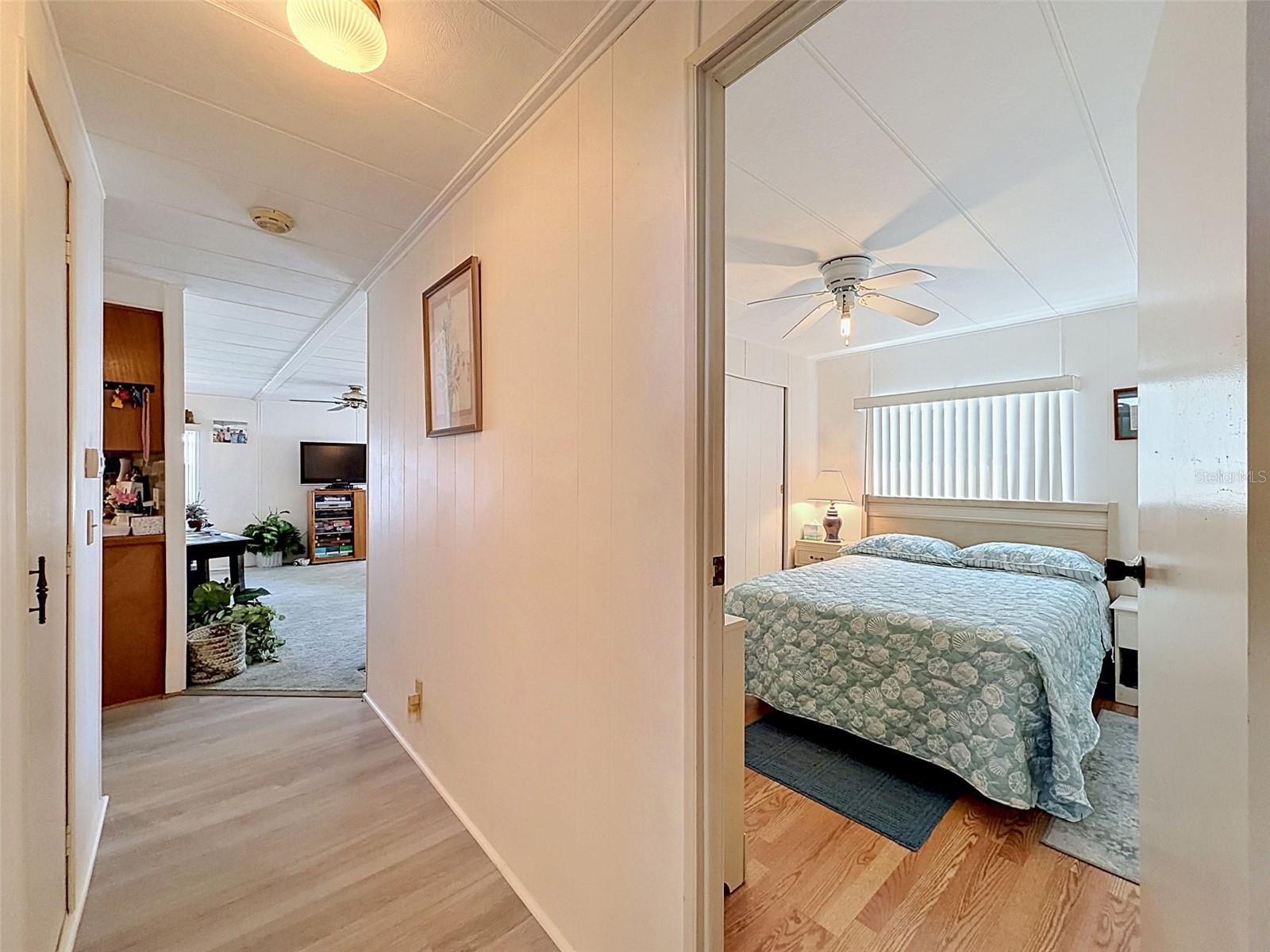 COLONY COVE MHP CO-OP - Residential