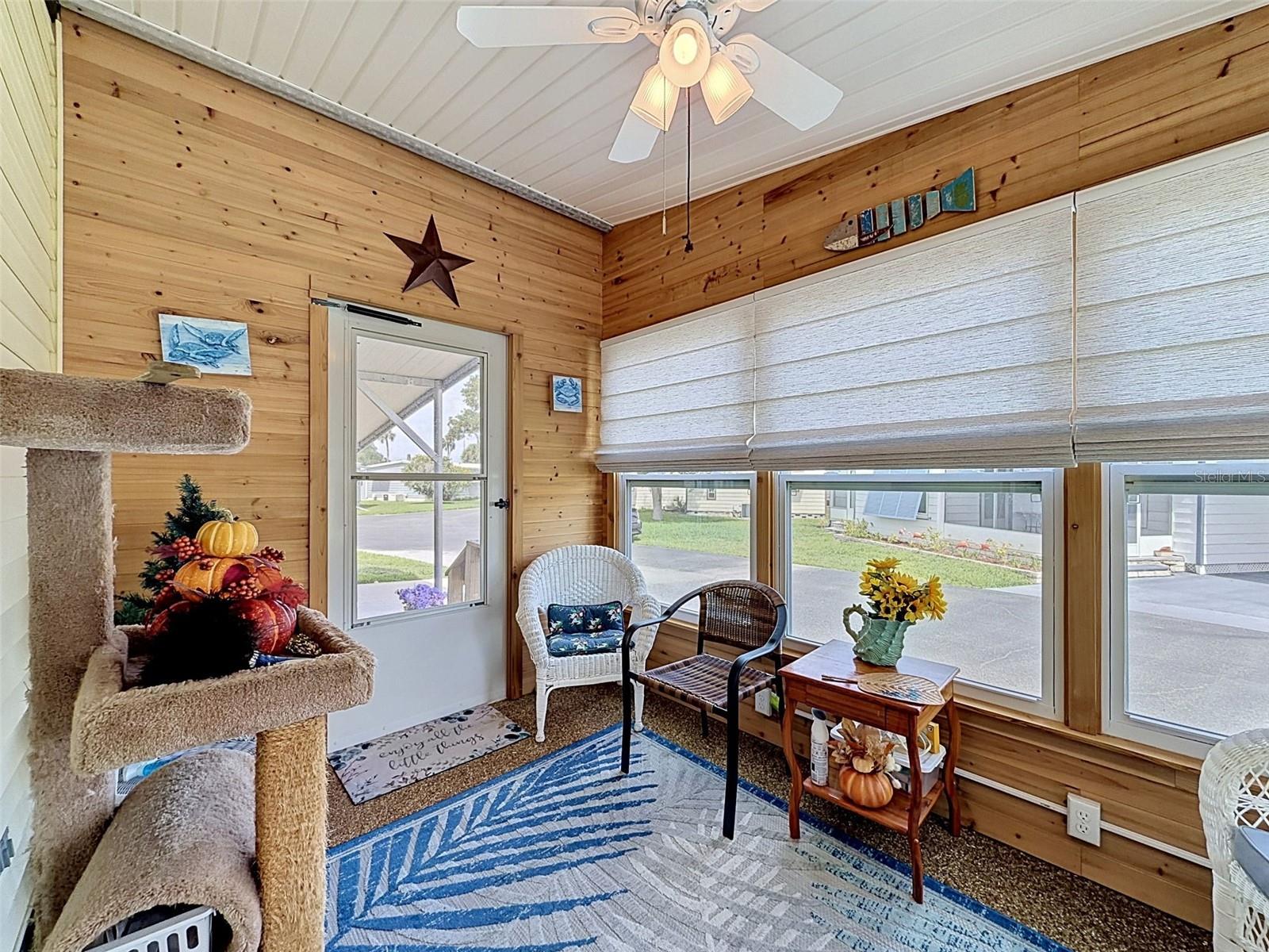 COLONY COVE MHP CO-OP - Residential