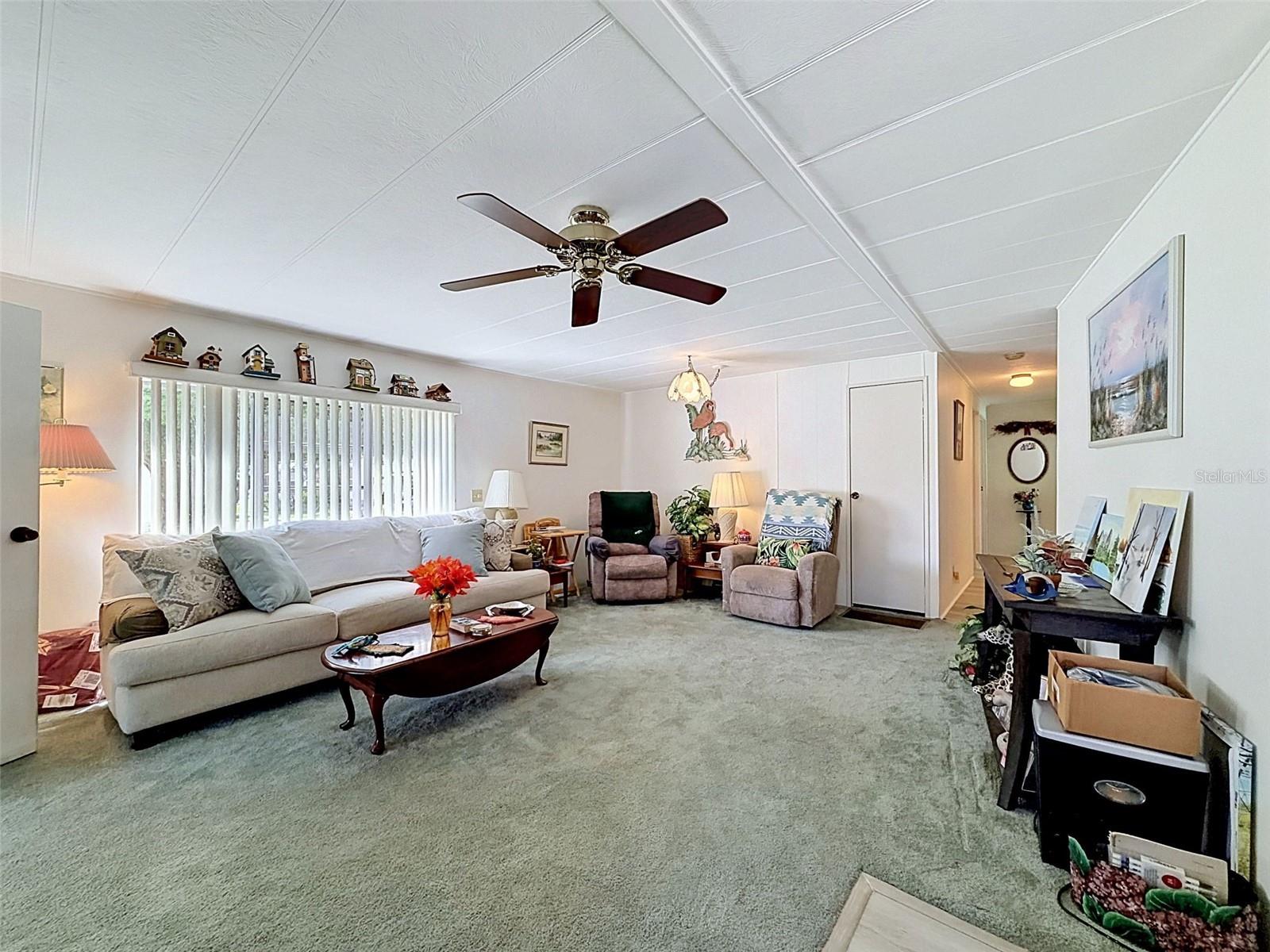 COLONY COVE MHP CO-OP - Residential