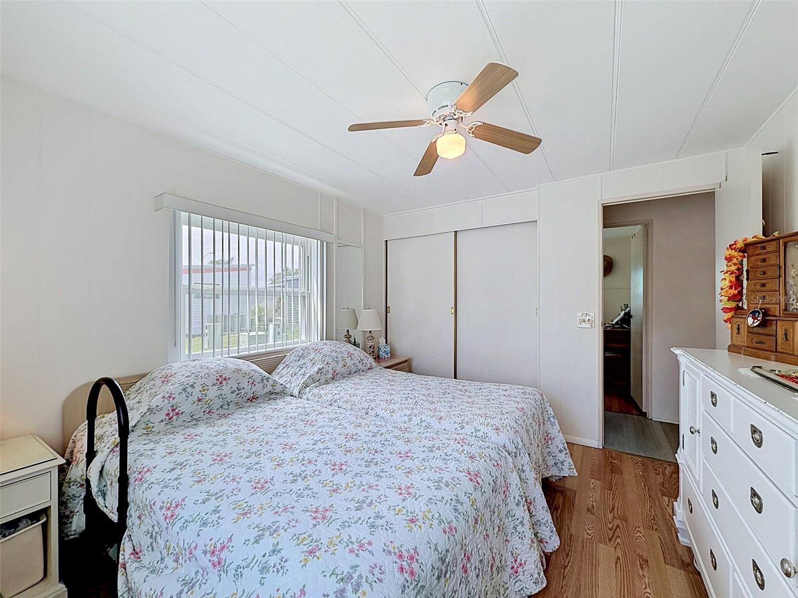 COLONY COVE MHP CO-OP - Residential