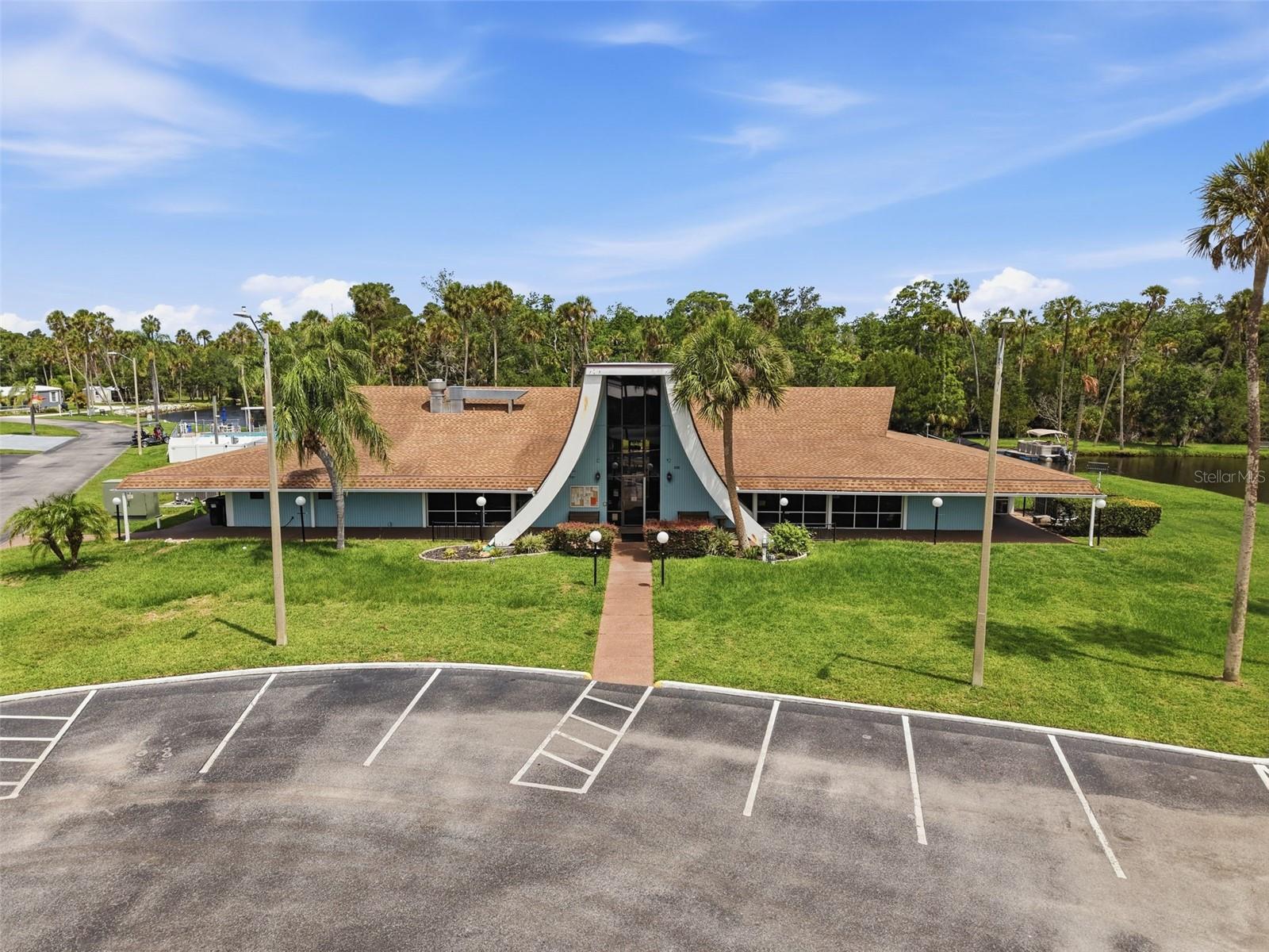 COLONY COVE MHP CO-OP - Residential