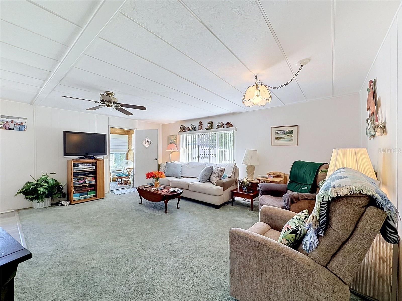 COLONY COVE MHP CO-OP - Residential