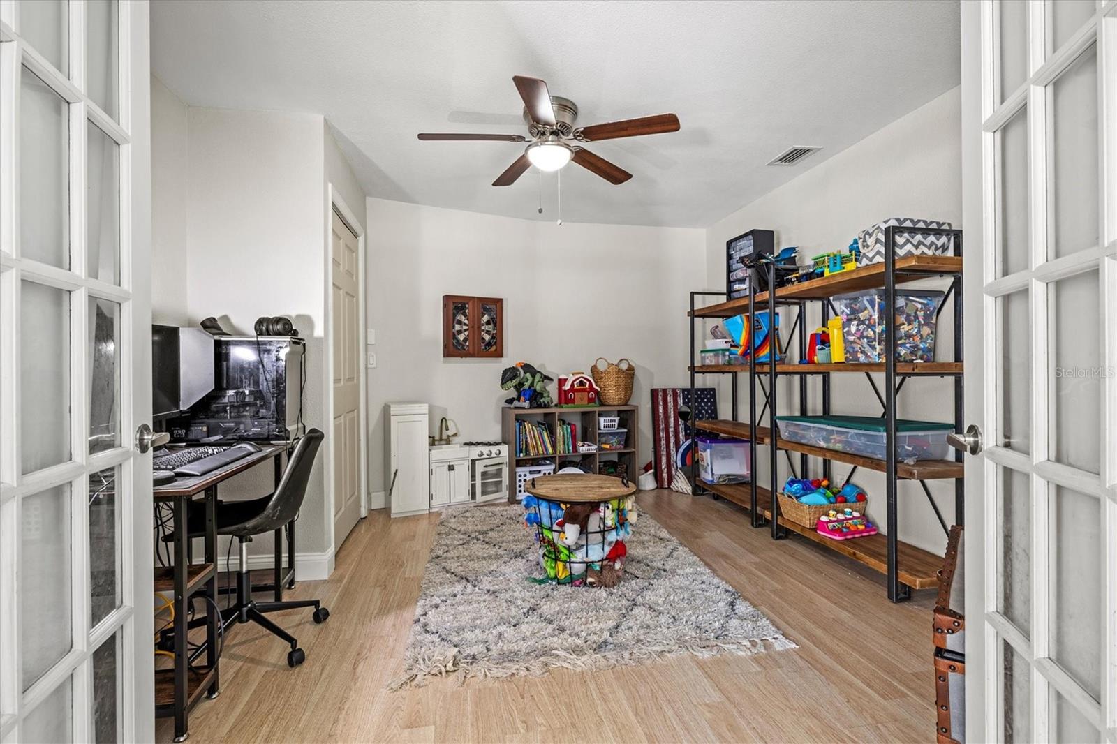 NOT PART OF A SUBDIVISION - Residential