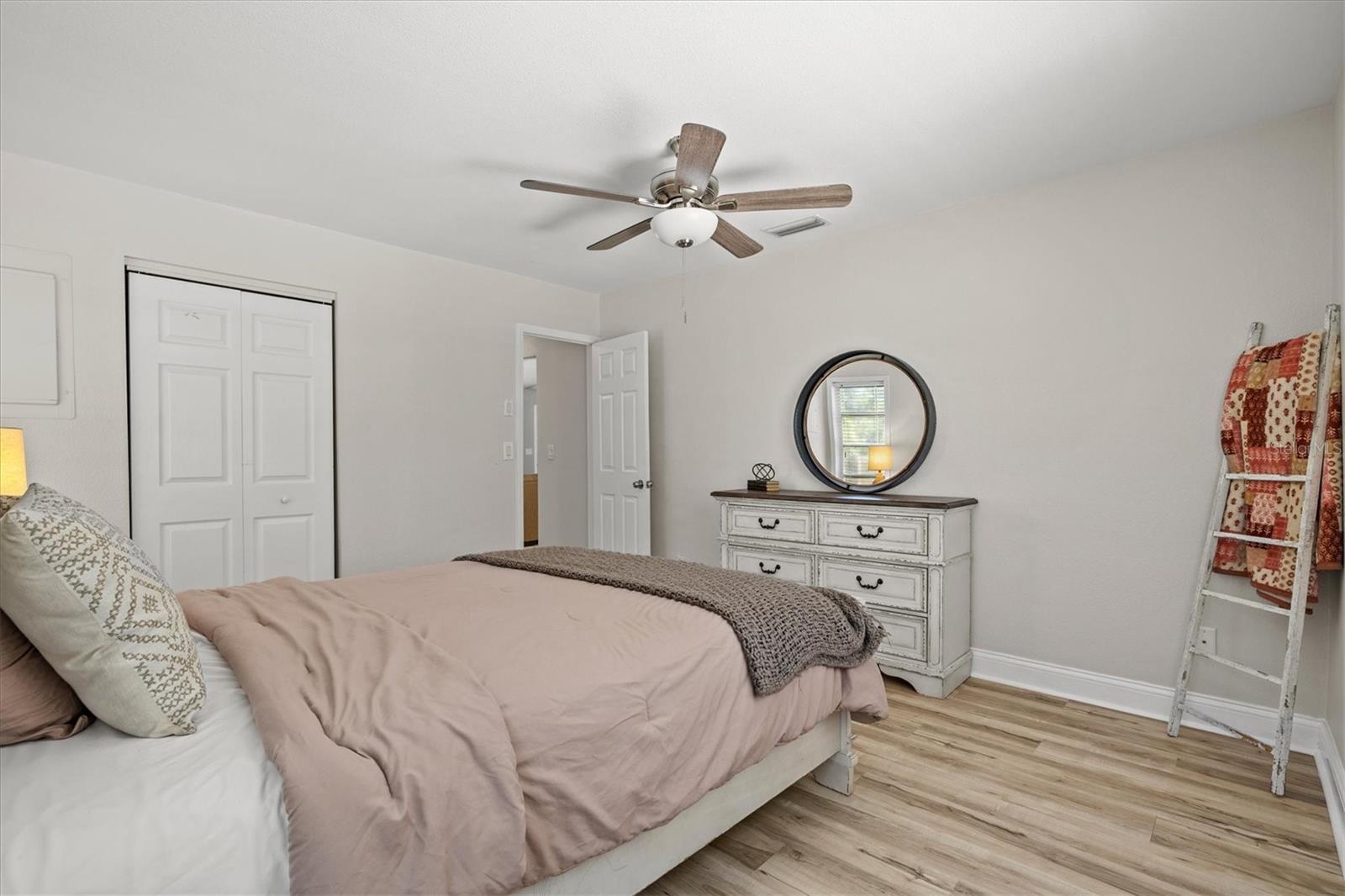 NOT PART OF A SUBDIVISION - Residential