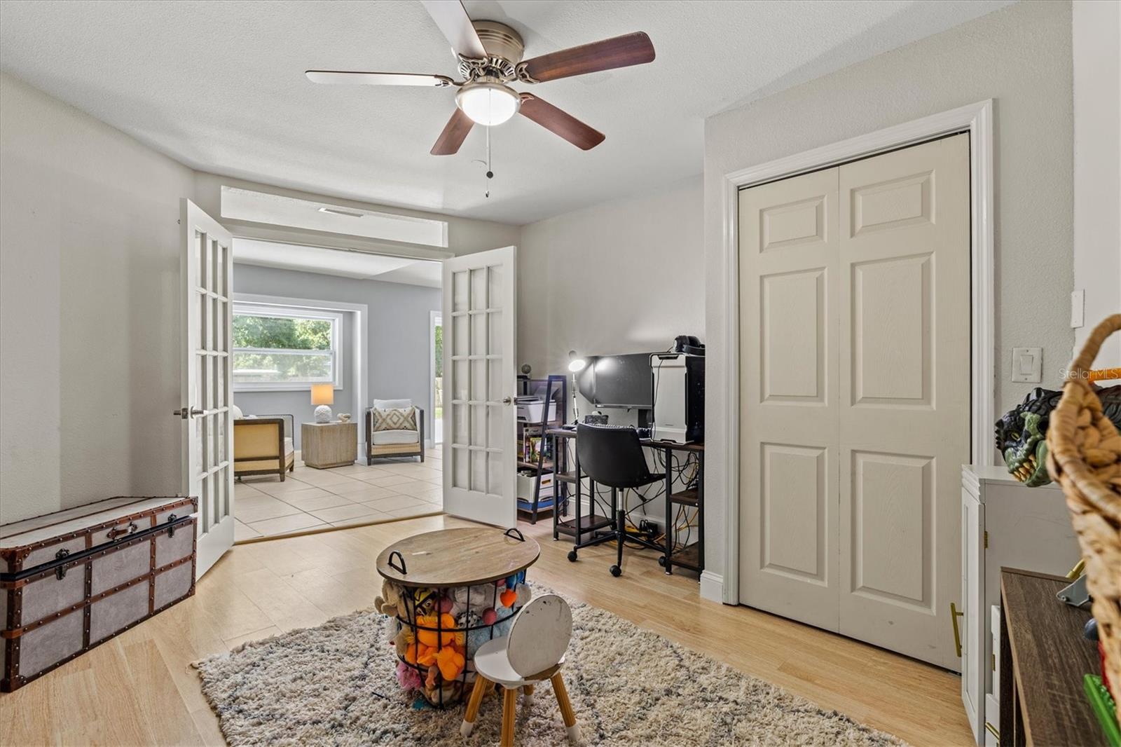 NOT PART OF A SUBDIVISION - Residential