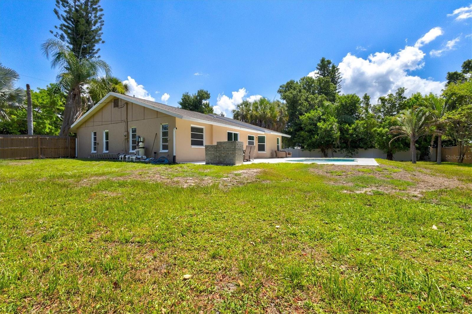 NOT PART OF A SUBDIVISION - Residential