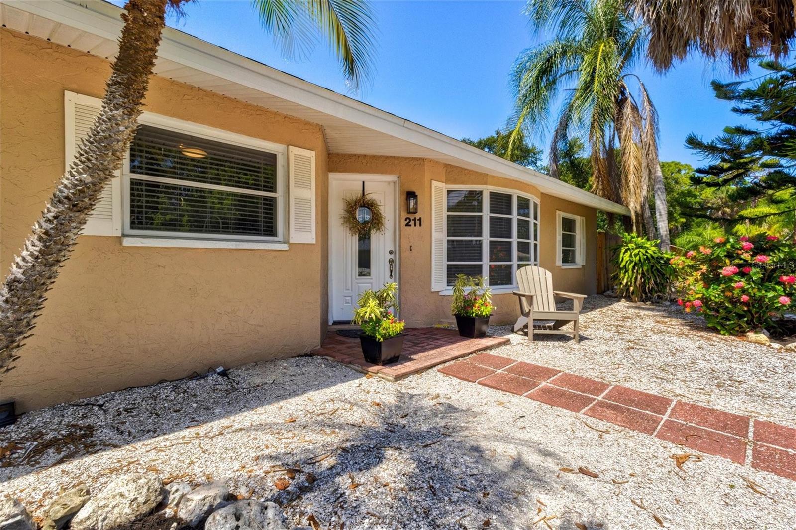 NOT PART OF A SUBDIVISION - Residential