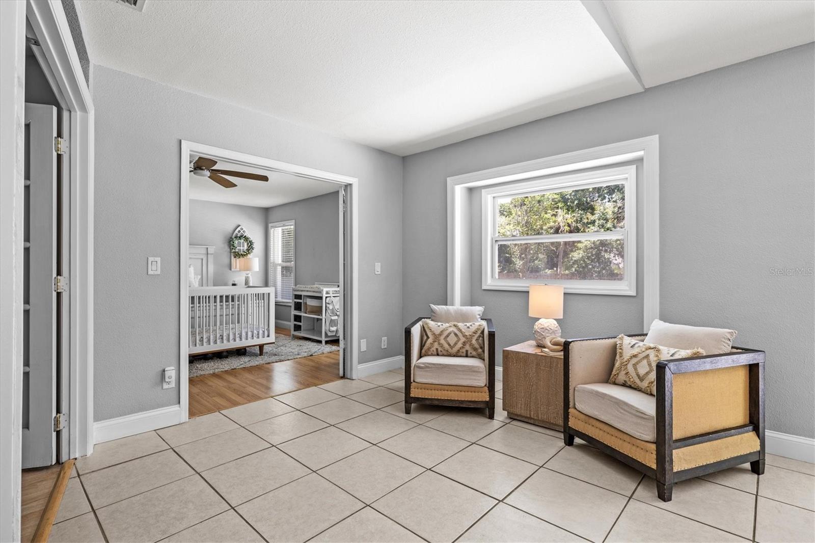 NOT PART OF A SUBDIVISION - Residential