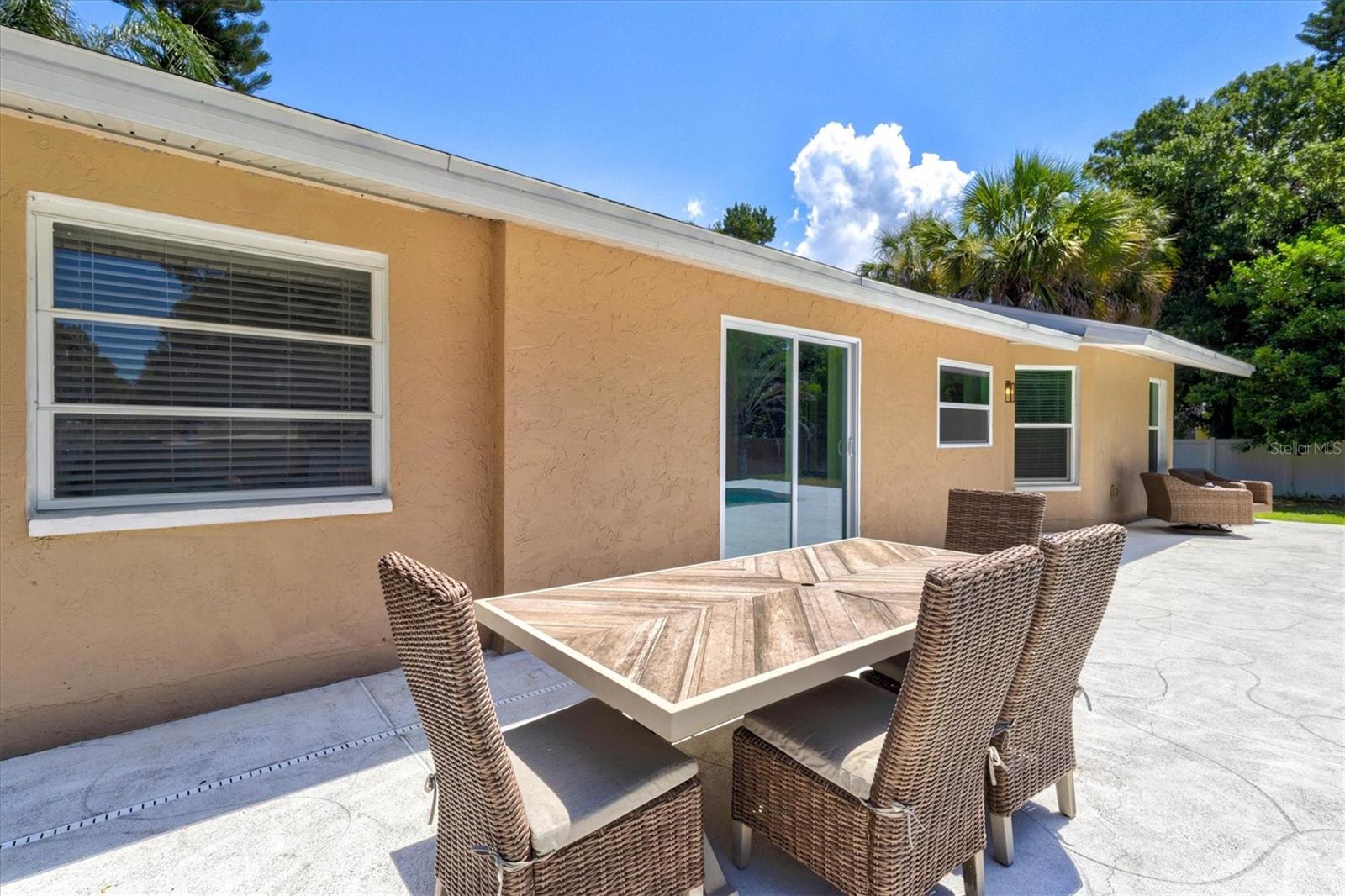 NOT PART OF A SUBDIVISION - Residential