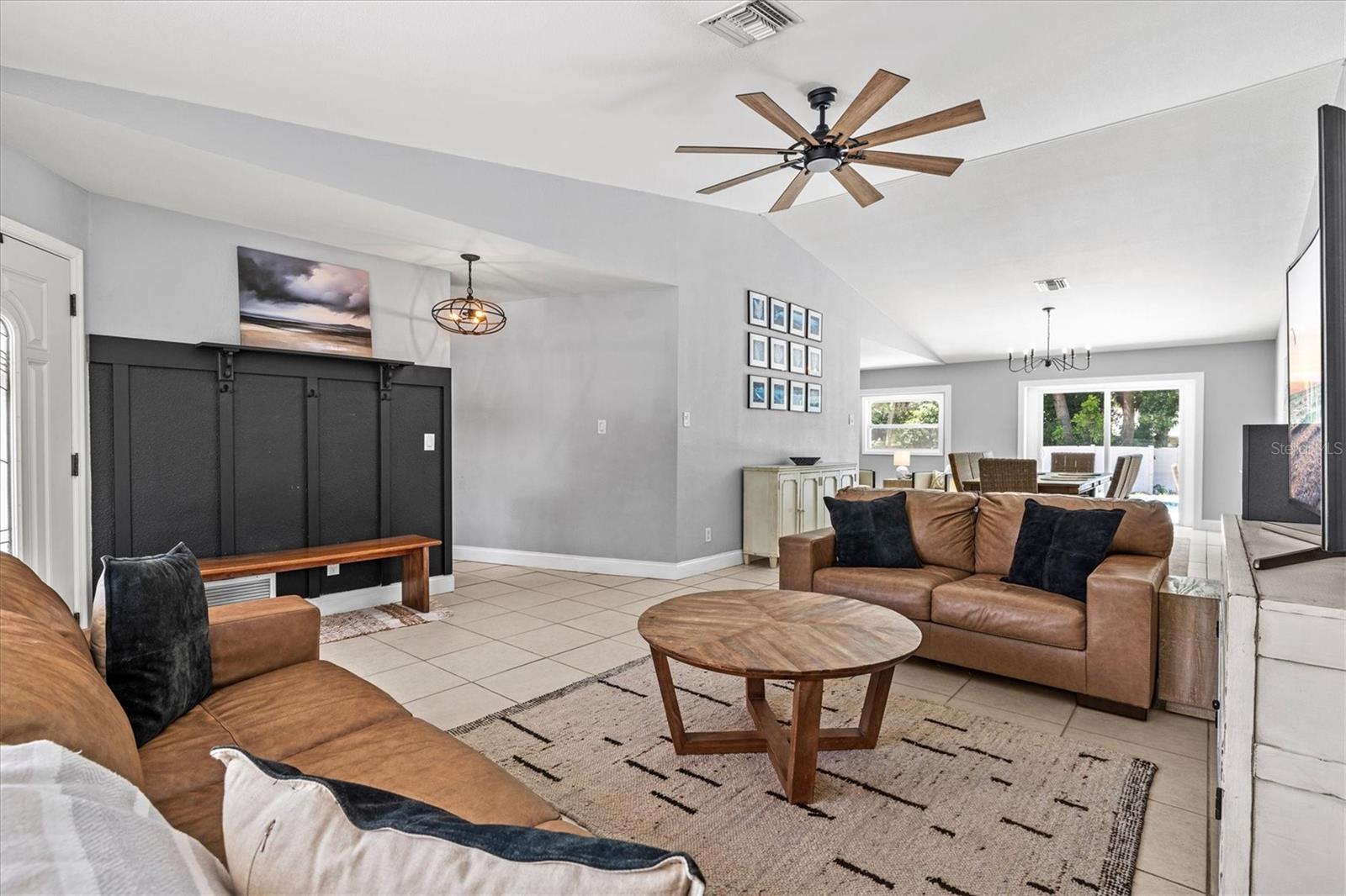 NOT PART OF A SUBDIVISION - Residential