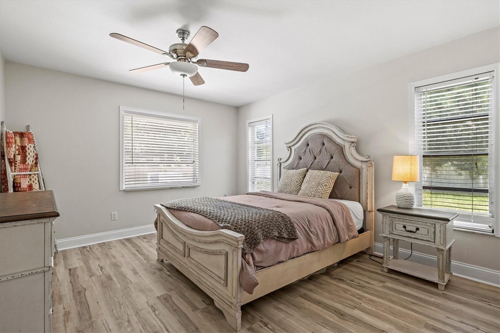 NOT PART OF A SUBDIVISION - Residential