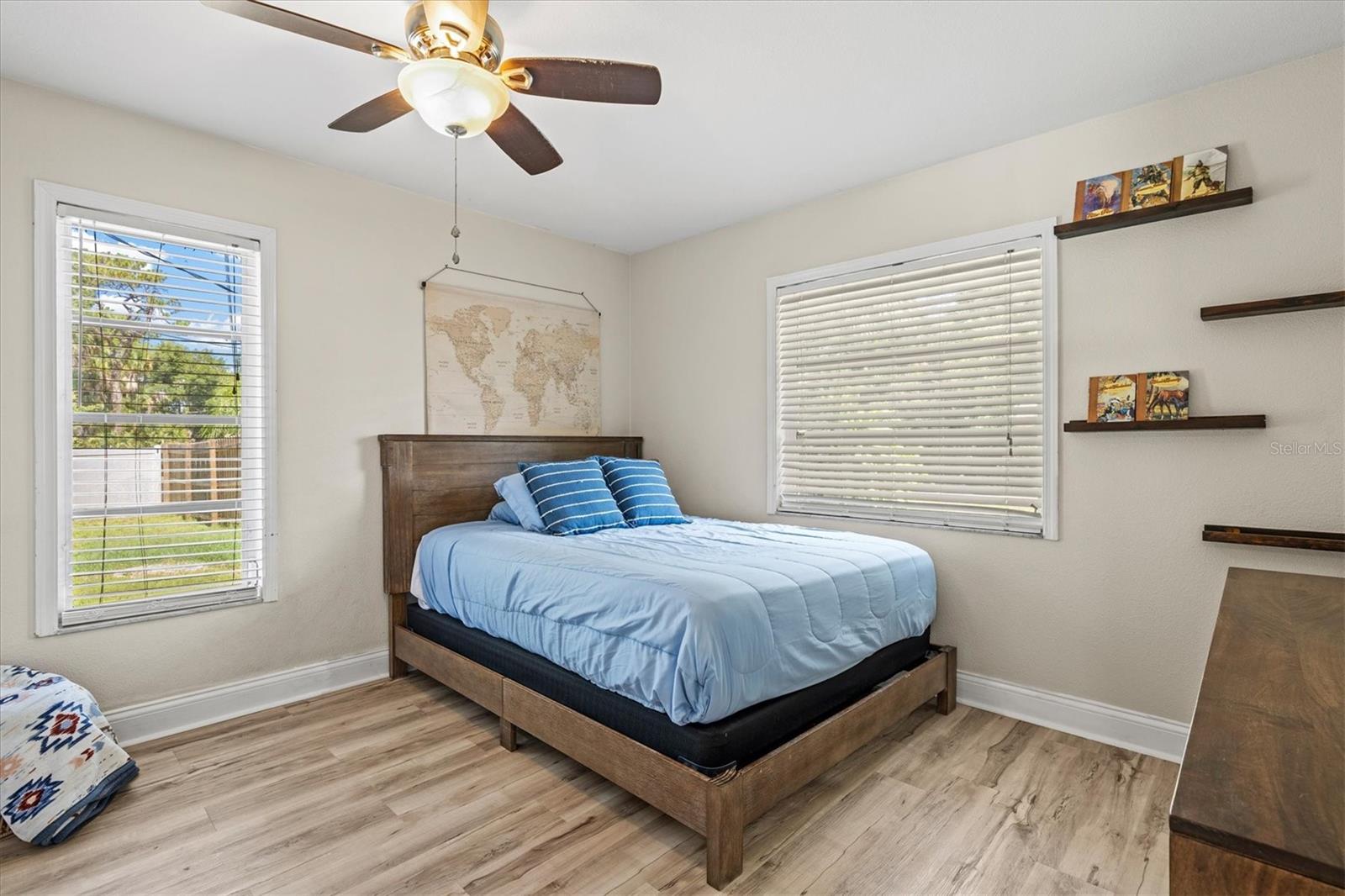 NOT PART OF A SUBDIVISION - Residential