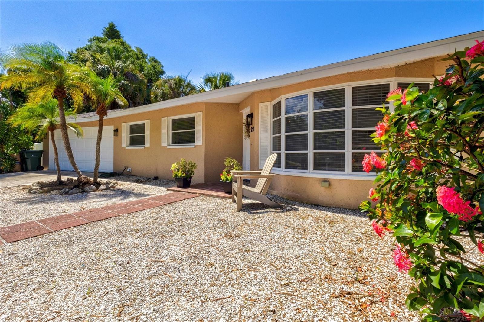 NOT PART OF A SUBDIVISION - Residential