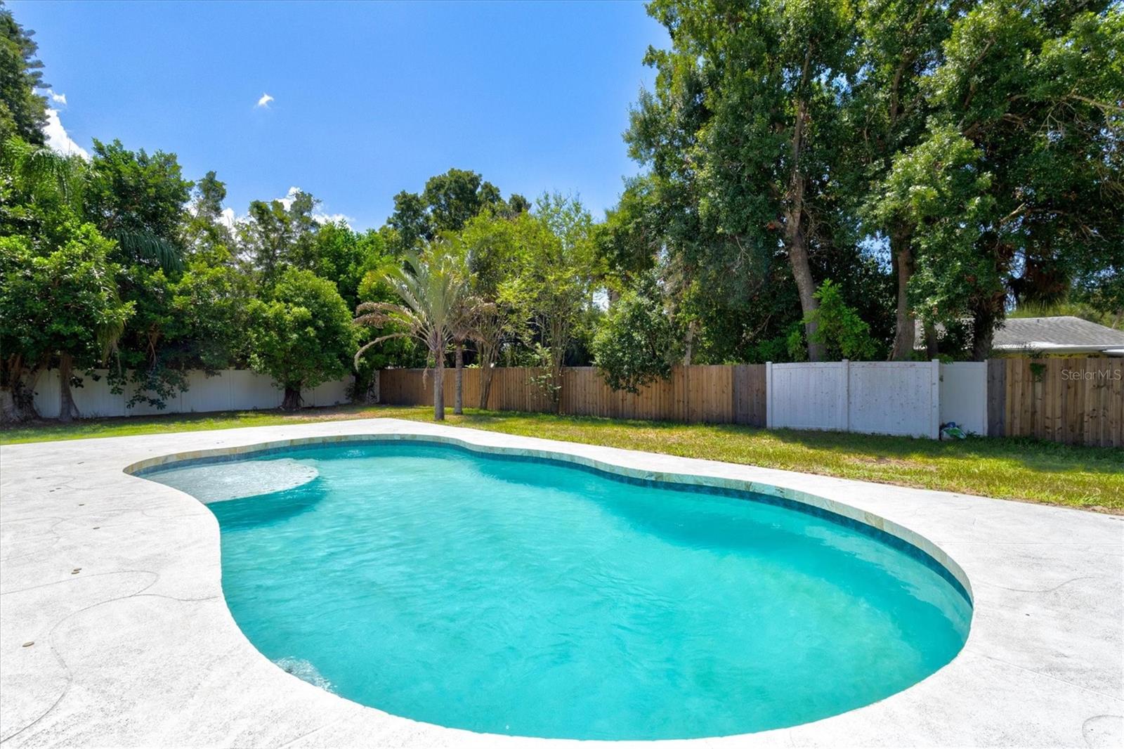 NOT PART OF A SUBDIVISION - Residential