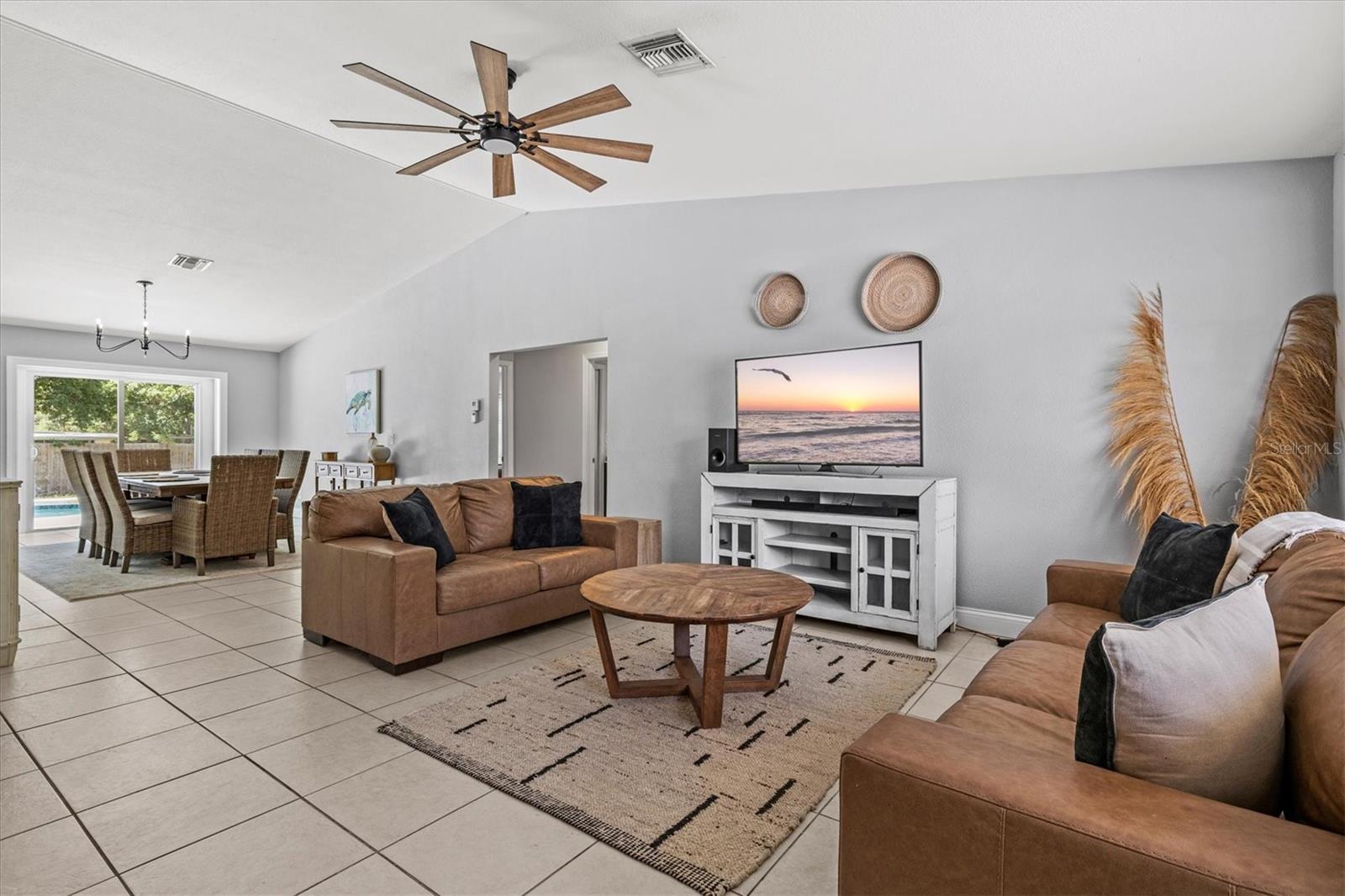NOT PART OF A SUBDIVISION - Residential