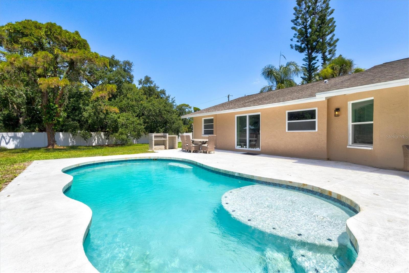 NOT PART OF A SUBDIVISION - Residential
