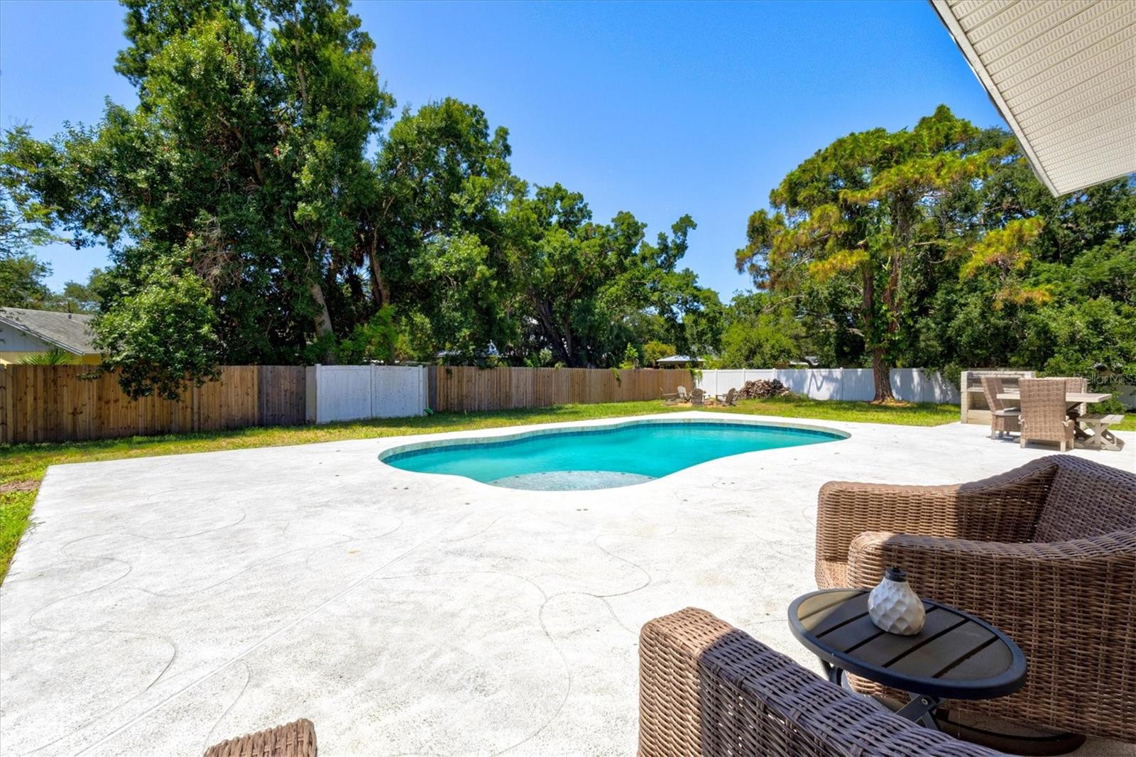 NOT PART OF A SUBDIVISION - Residential