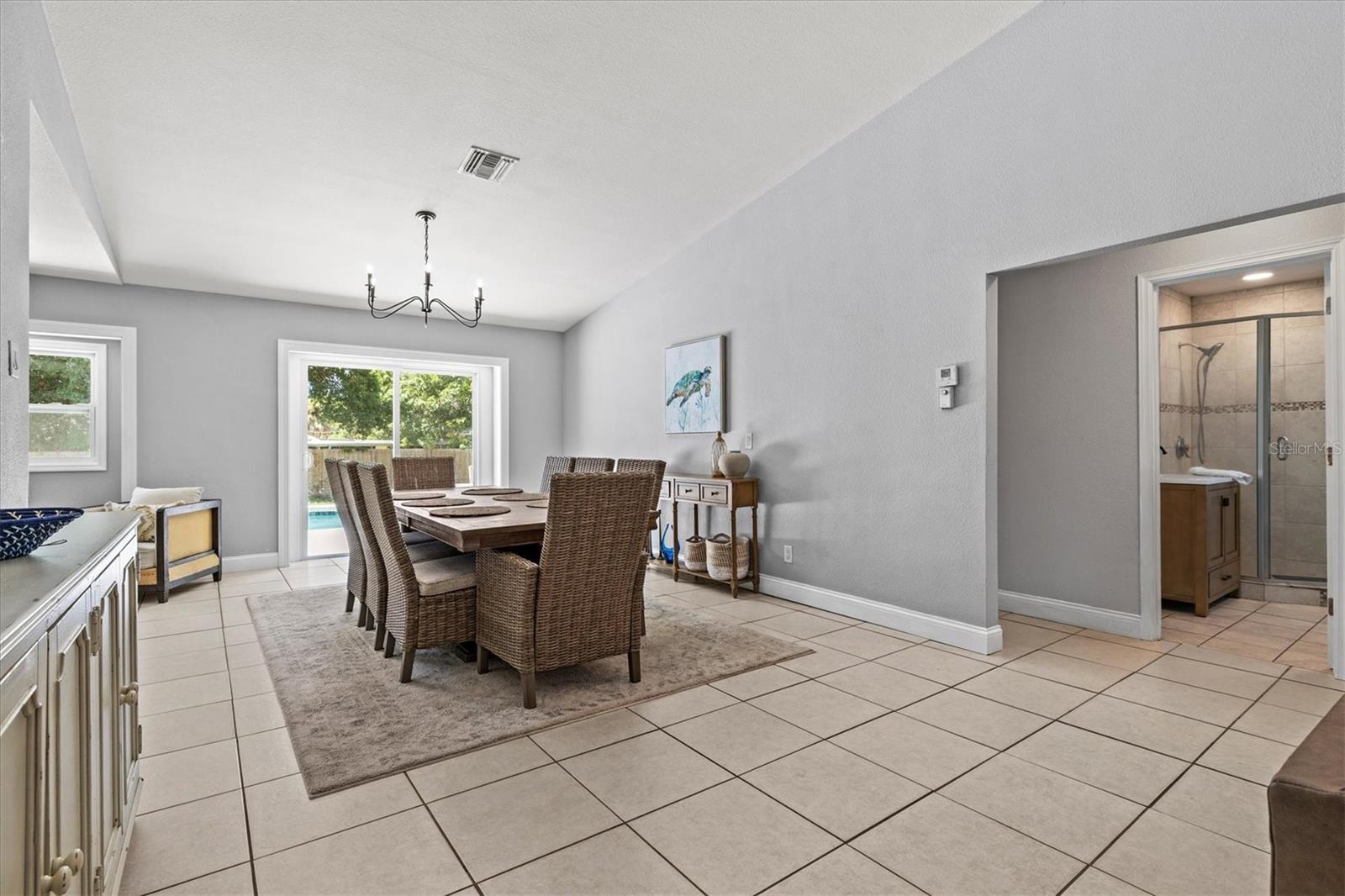 NOT PART OF A SUBDIVISION - Residential