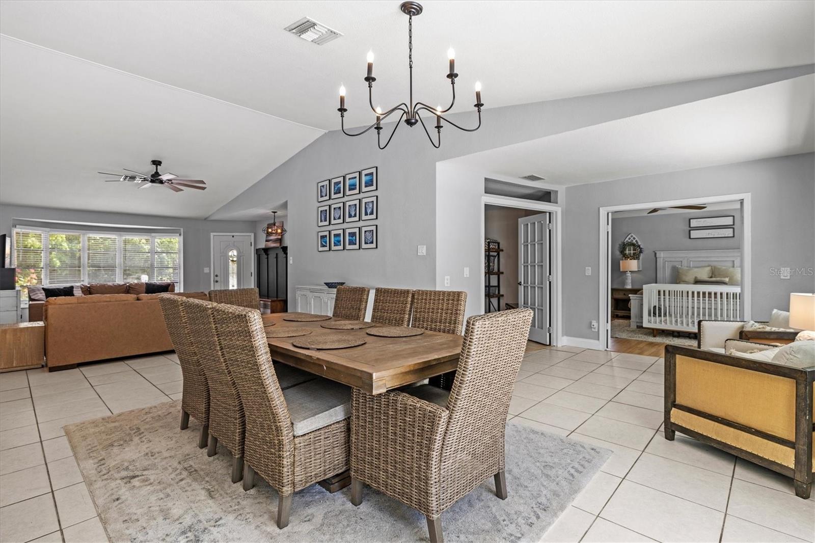 NOT PART OF A SUBDIVISION - Residential
