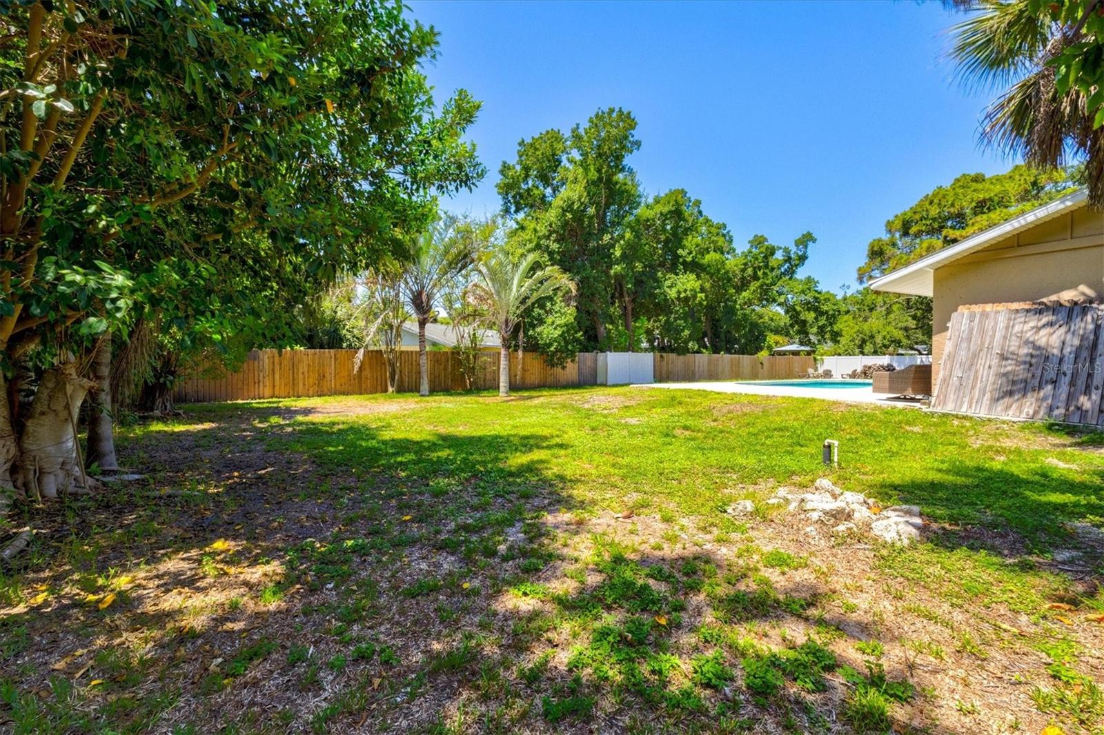 NOT PART OF A SUBDIVISION - Residential