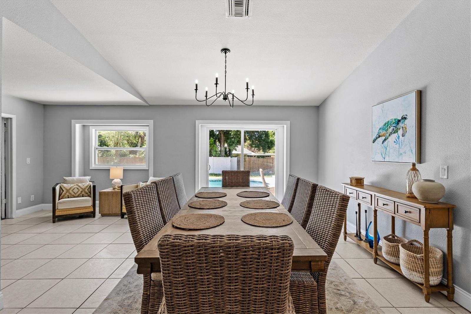 NOT PART OF A SUBDIVISION - Residential