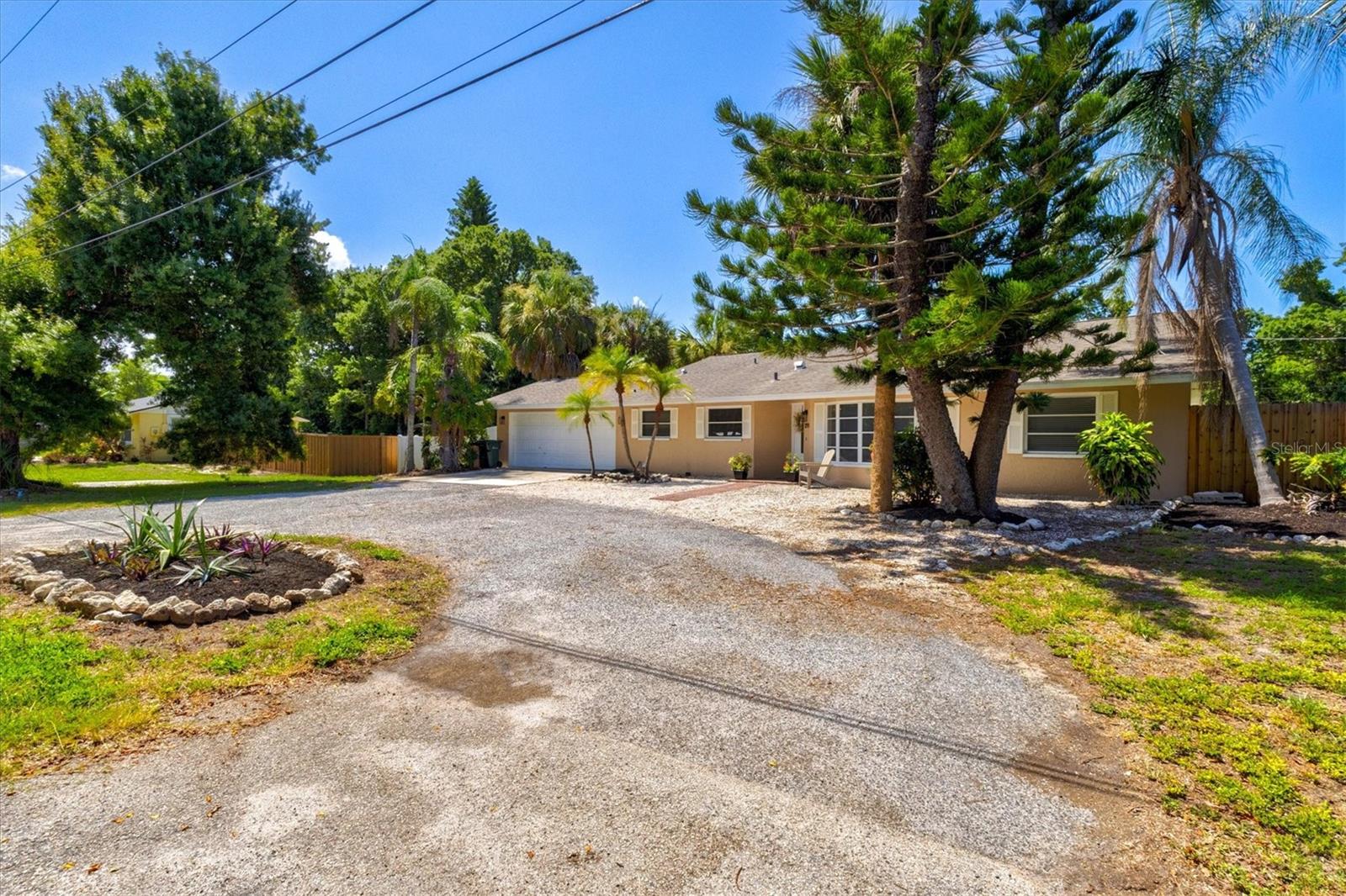 NOT PART OF A SUBDIVISION - Residential