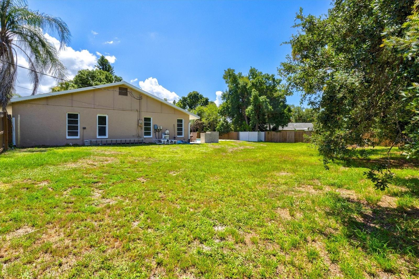 NOT PART OF A SUBDIVISION - Residential
