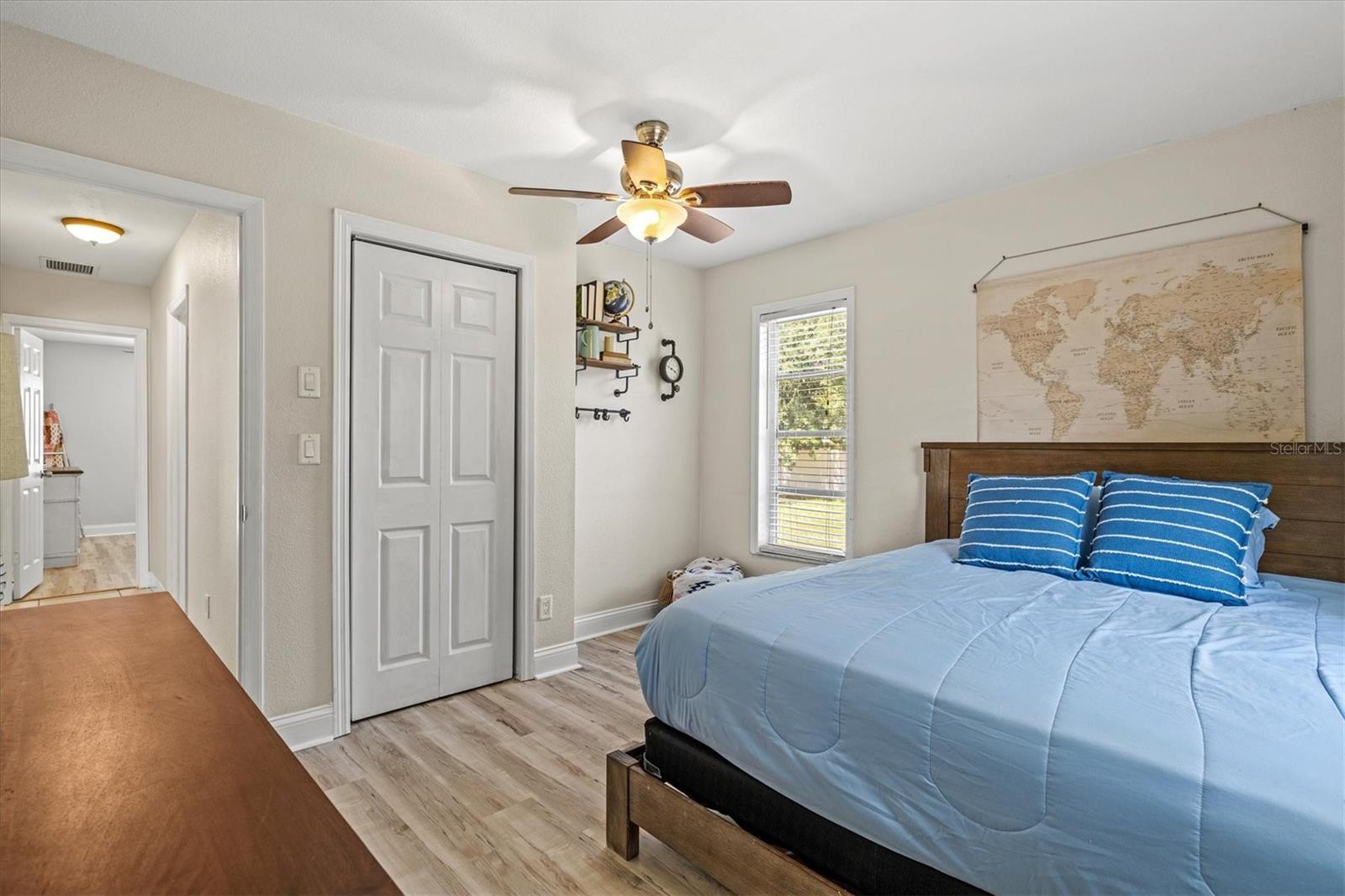 NOT PART OF A SUBDIVISION - Residential