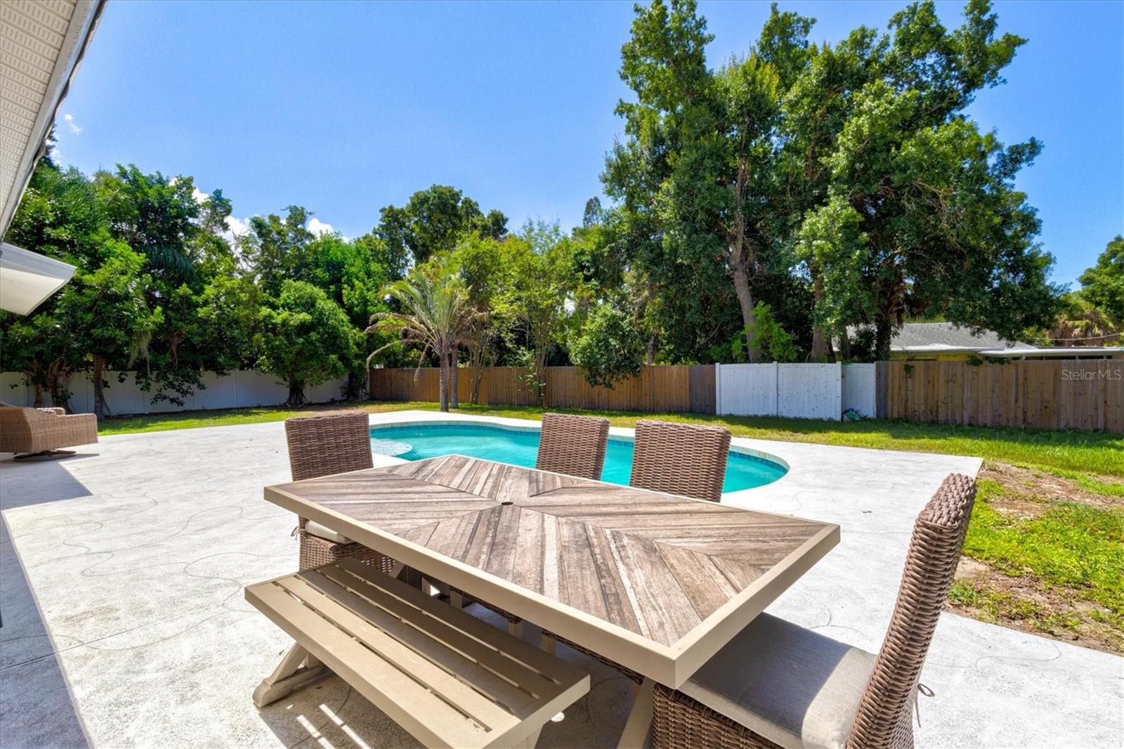 NOT PART OF A SUBDIVISION - Residential