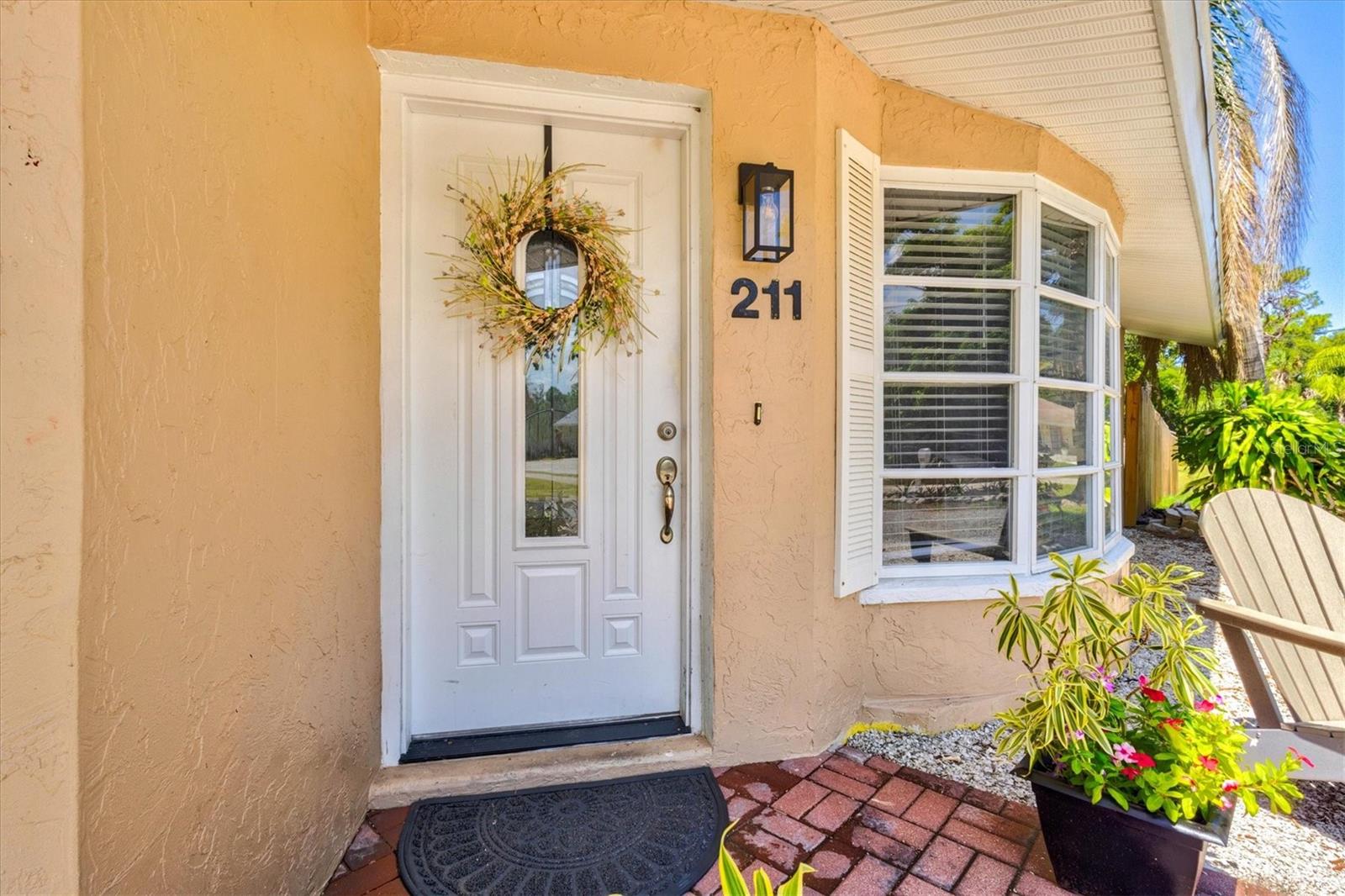 NOT PART OF A SUBDIVISION - Residential